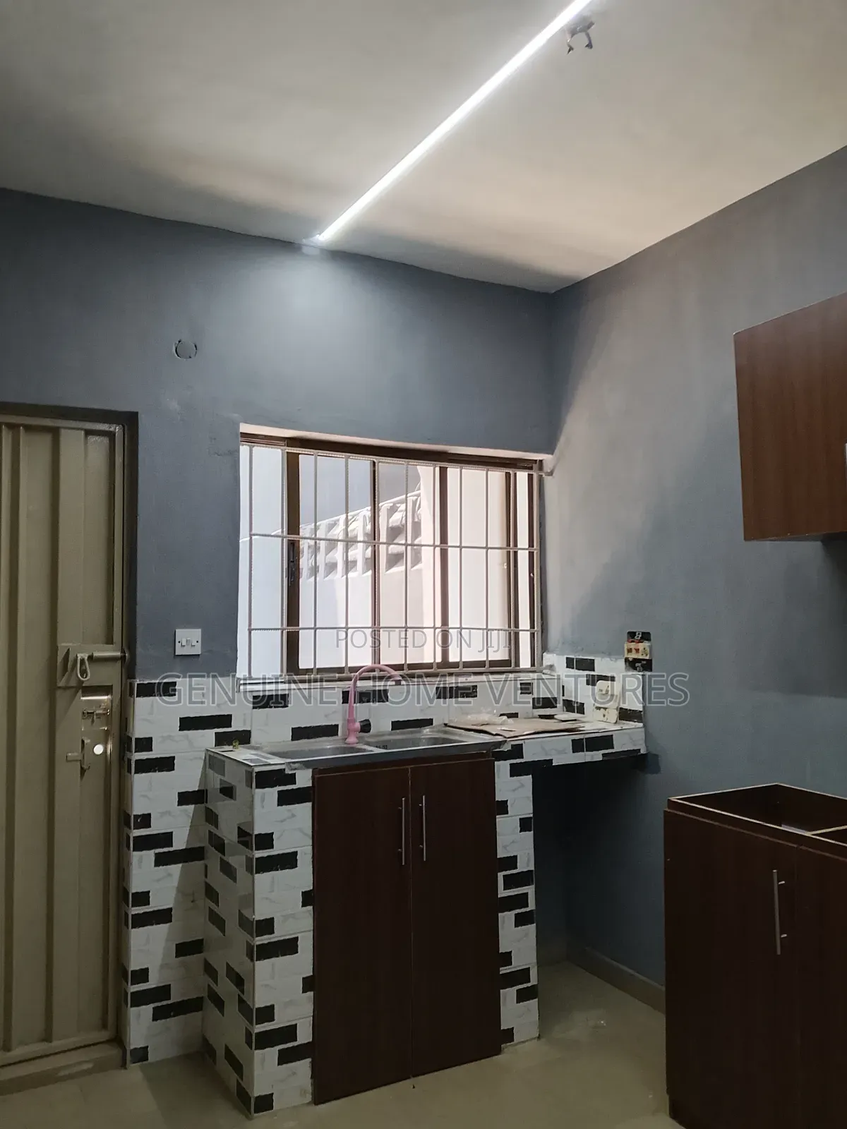 3bdrm Apartment in Jumofak for rent in Jumofak
