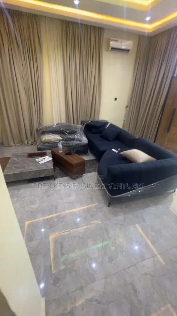 Furnished 3bdrm Bungalow in Achiever'S Est, Ologuneru for sale in Ologuneru