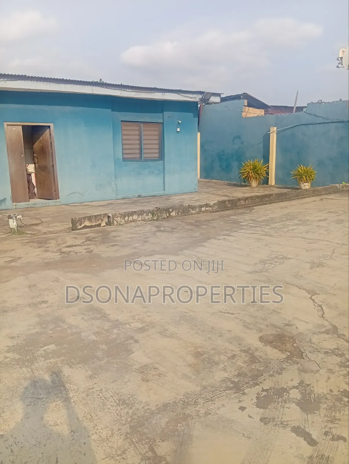 2bdrm Bungalow in Mustapha, Iju-Ishaga for sale in Iju-Ishaga