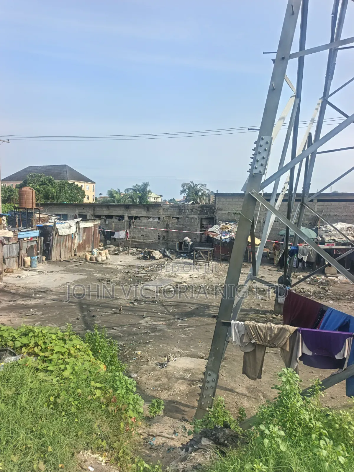 Certificate of Occupancy in Badagry / Badagry