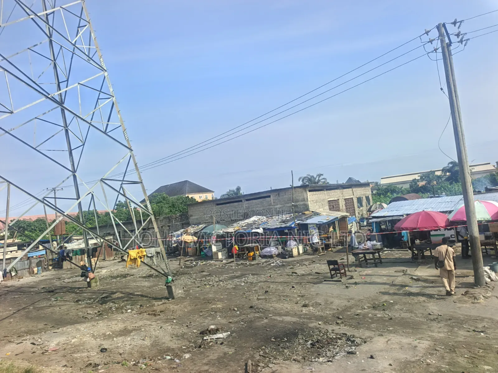 Certificate of Occupancy in Badagry / Badagry