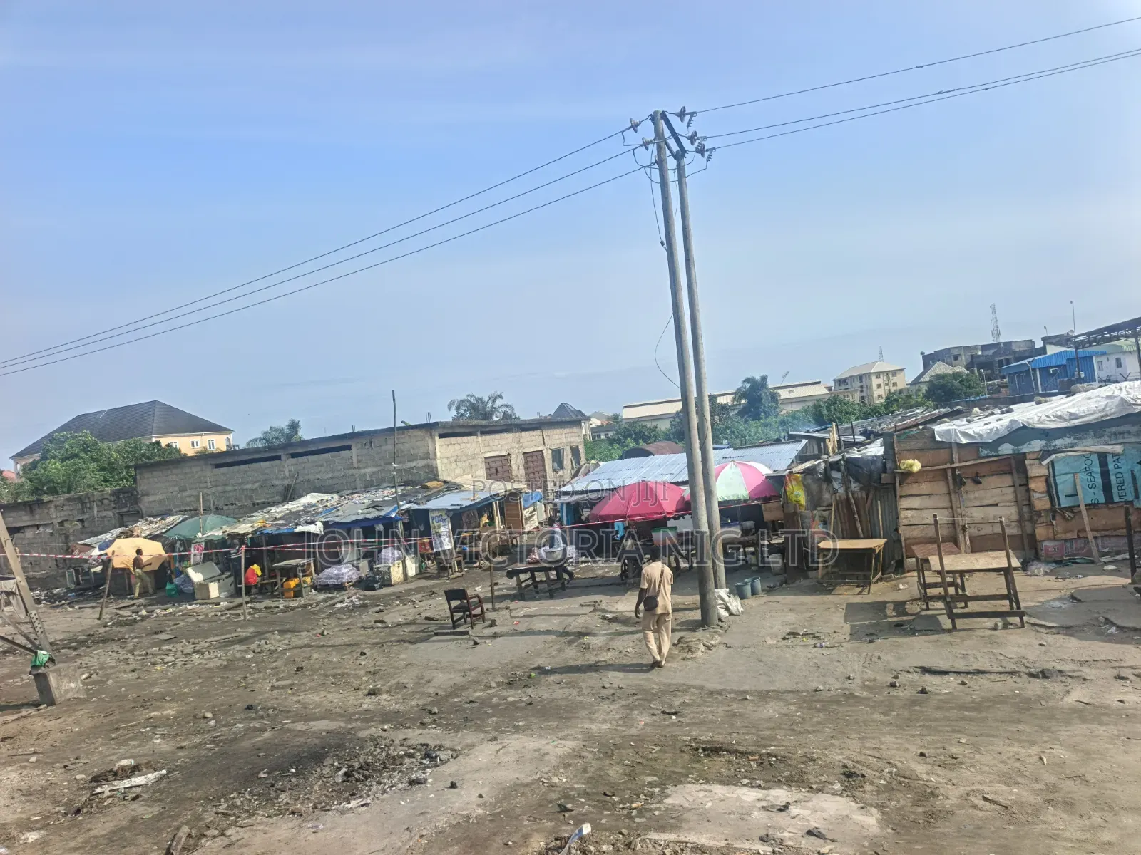 Certificate of Occupancy in Badagry / Badagry