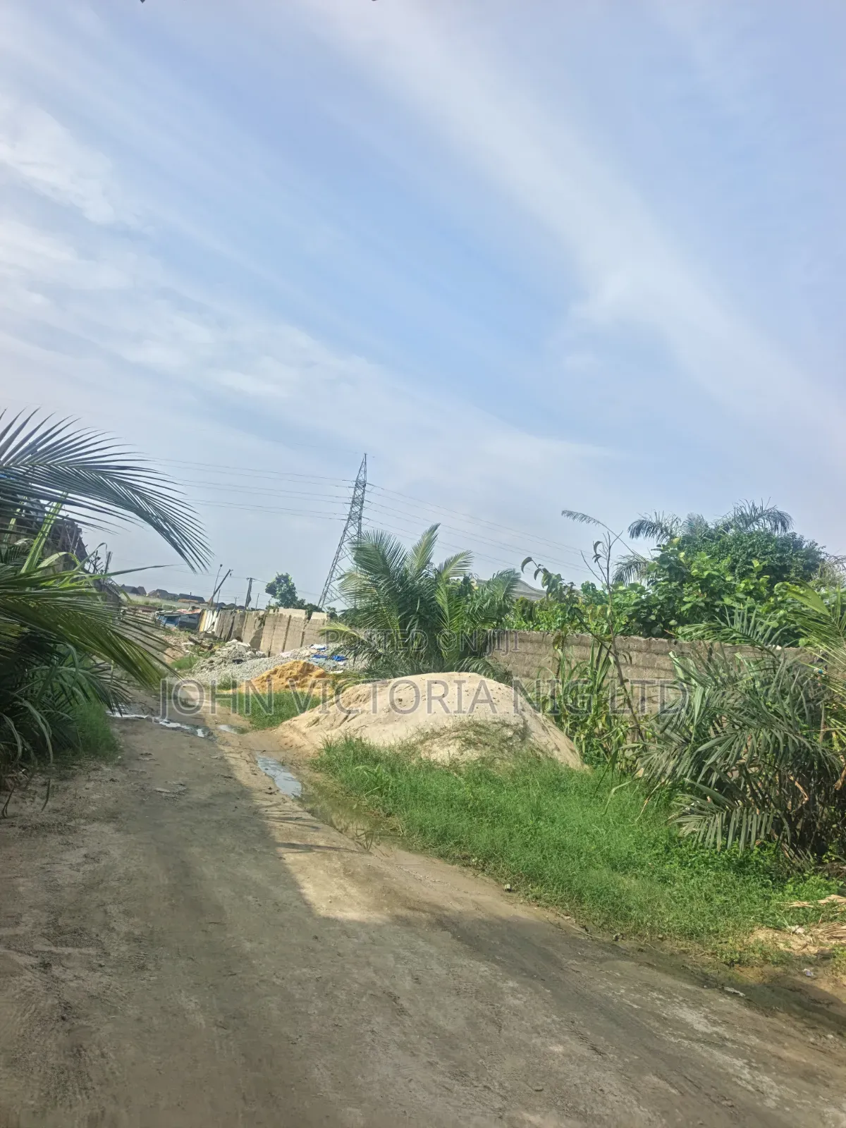 Certificate of Occupancy in Badagry / Badagry