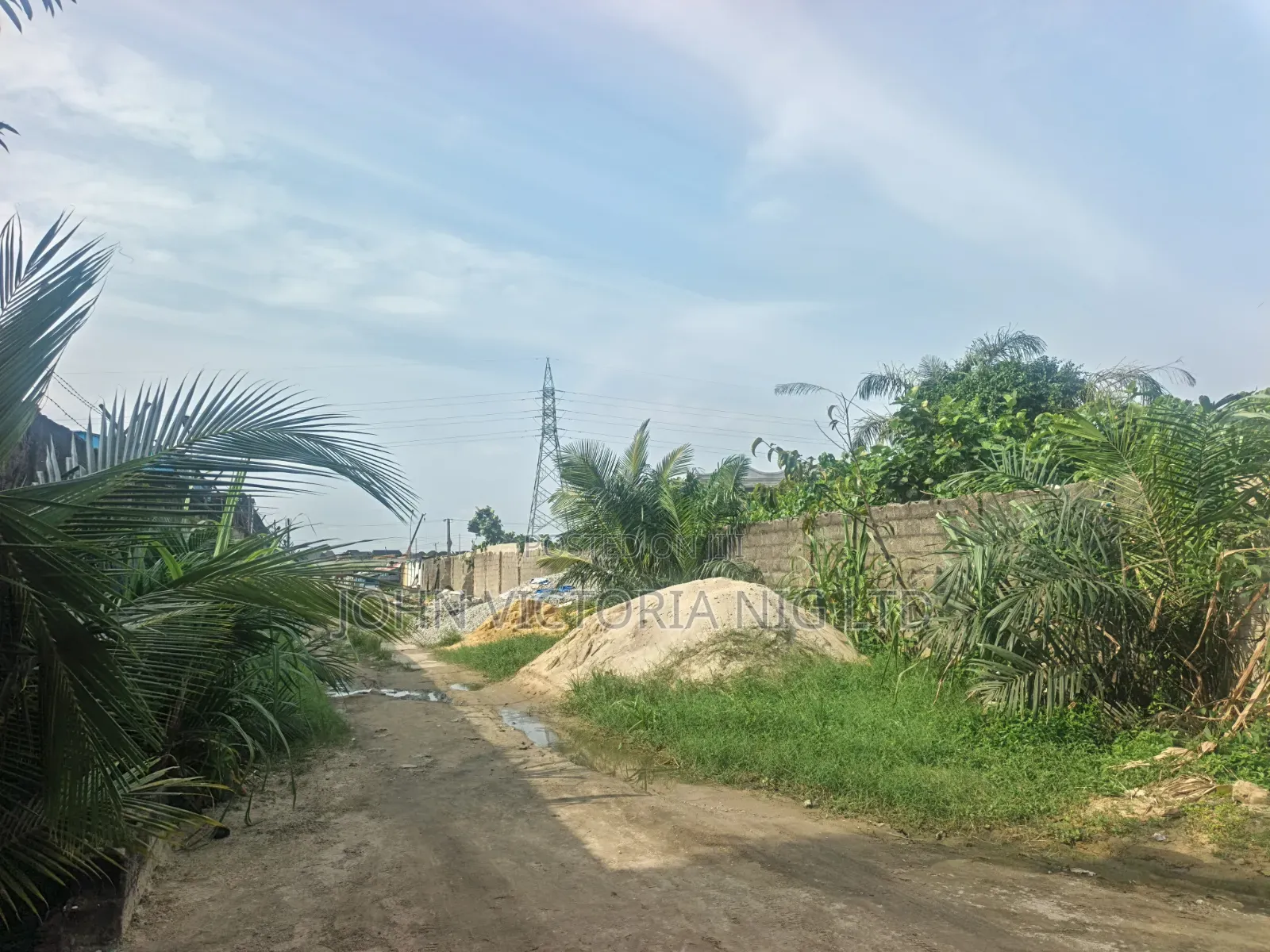 Certificate of Occupancy in Badagry / Badagry