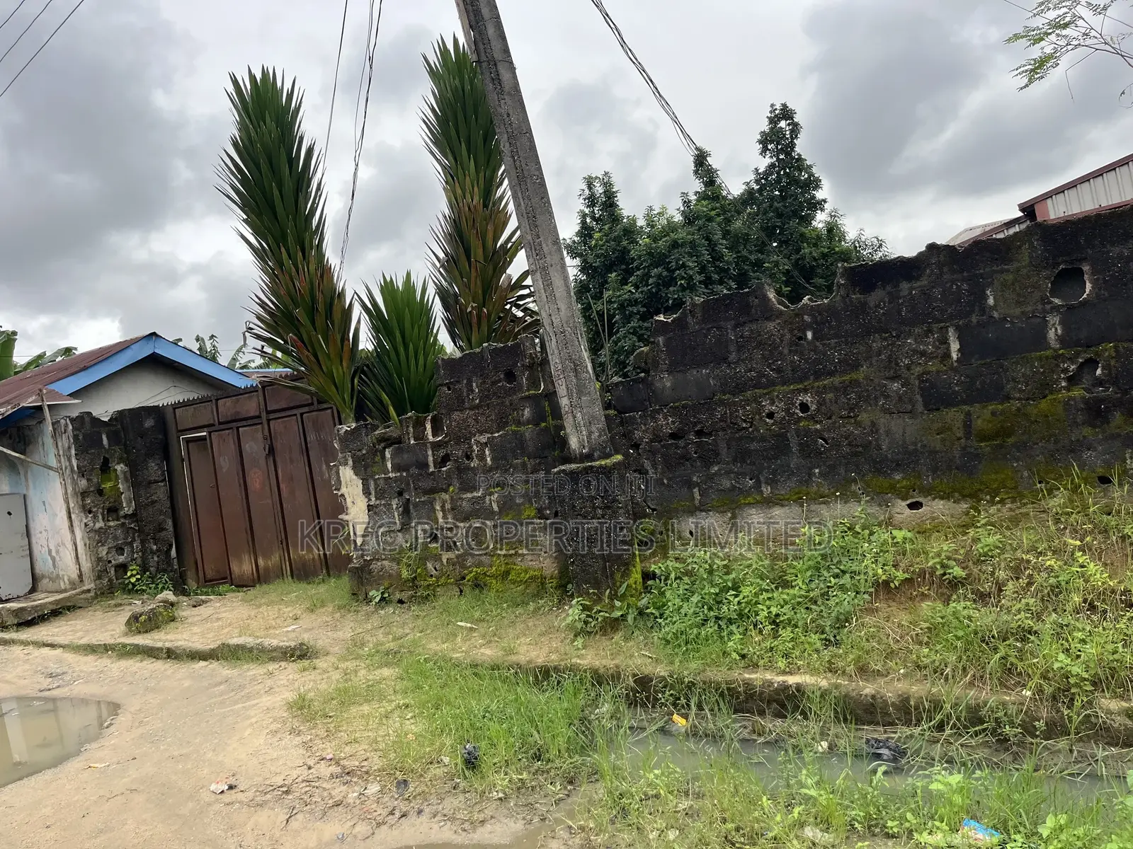Deed of Conveyance at Kilimanjaro5 Eastwest Road After Rumuokoro Flyover in East West Road