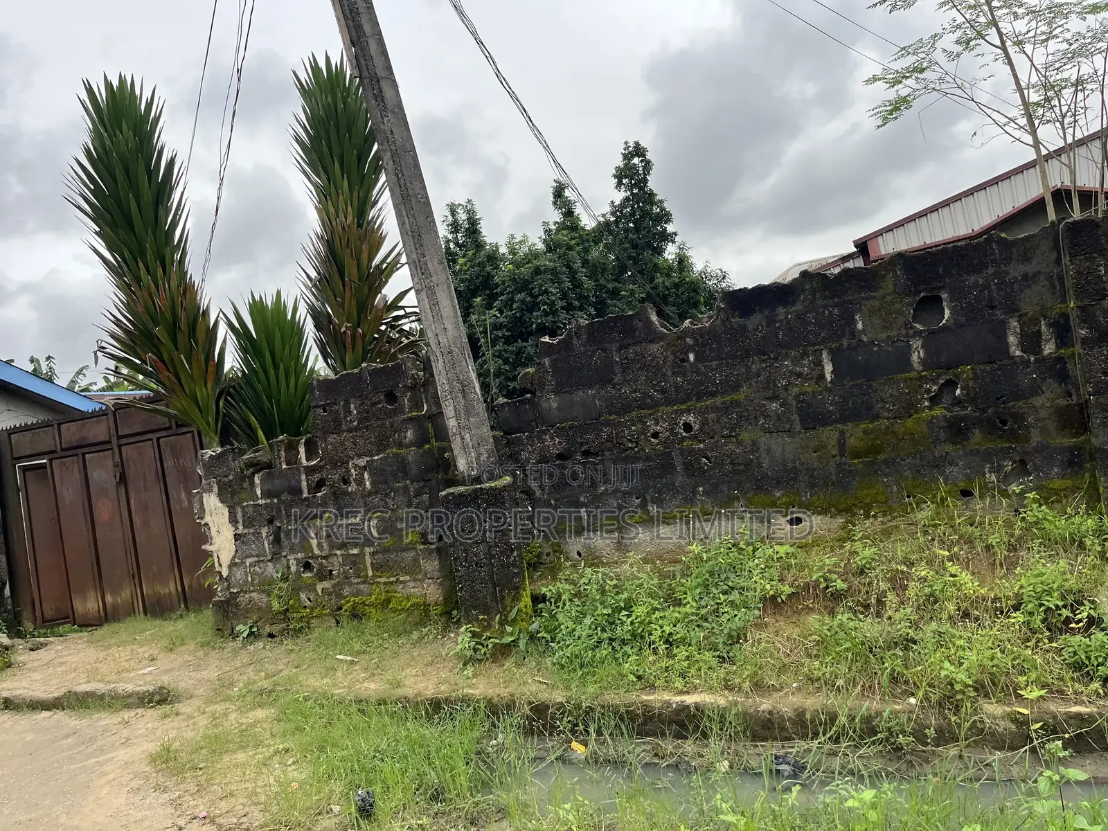 Deed of Conveyance at Kilimanjaro5 Eastwest Road After Rumuokoro Flyover in East West Road