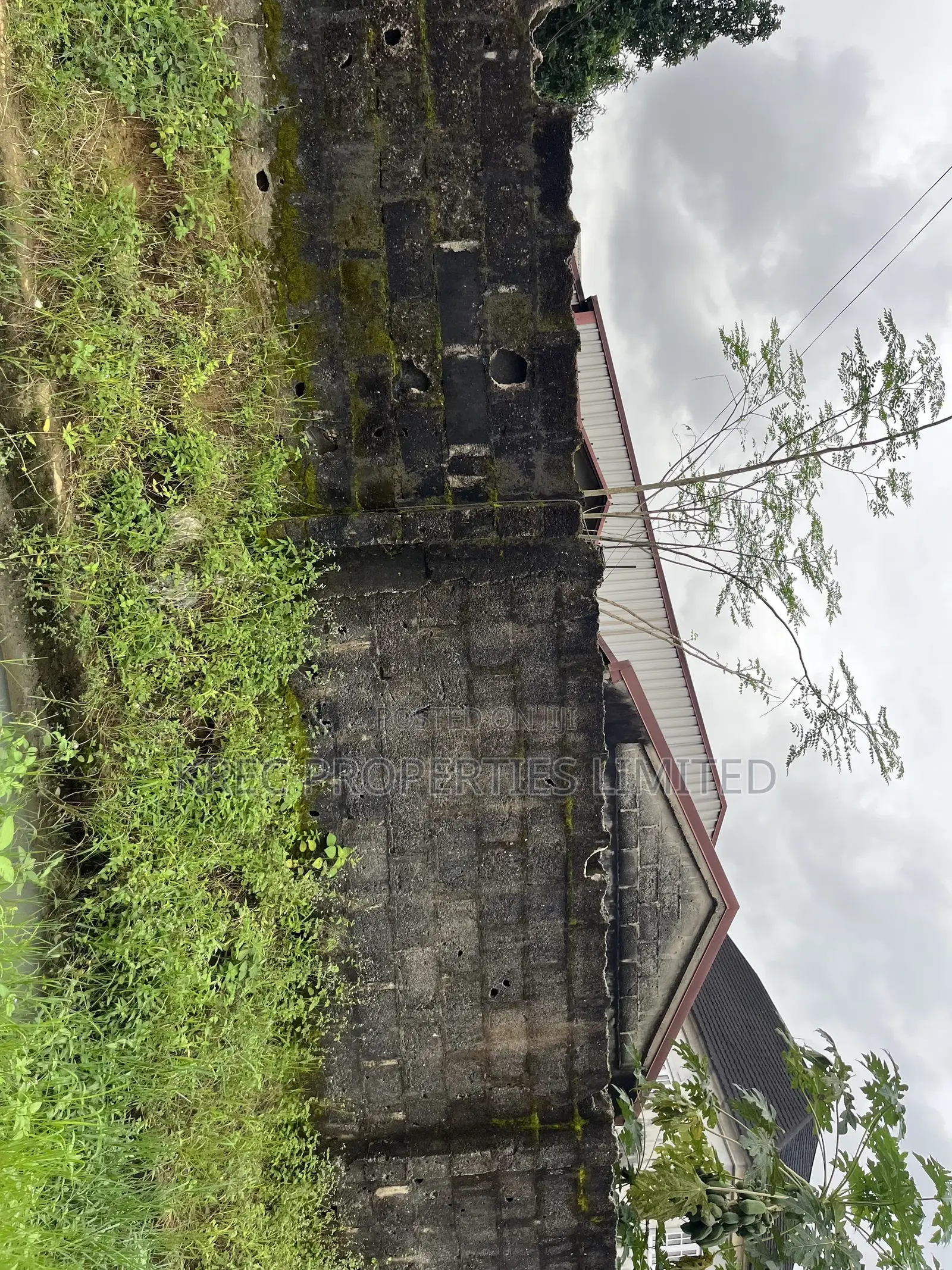 Deed of Conveyance at Kilimanjaro5 Eastwest Road After Rumuokoro Flyover in East West Road