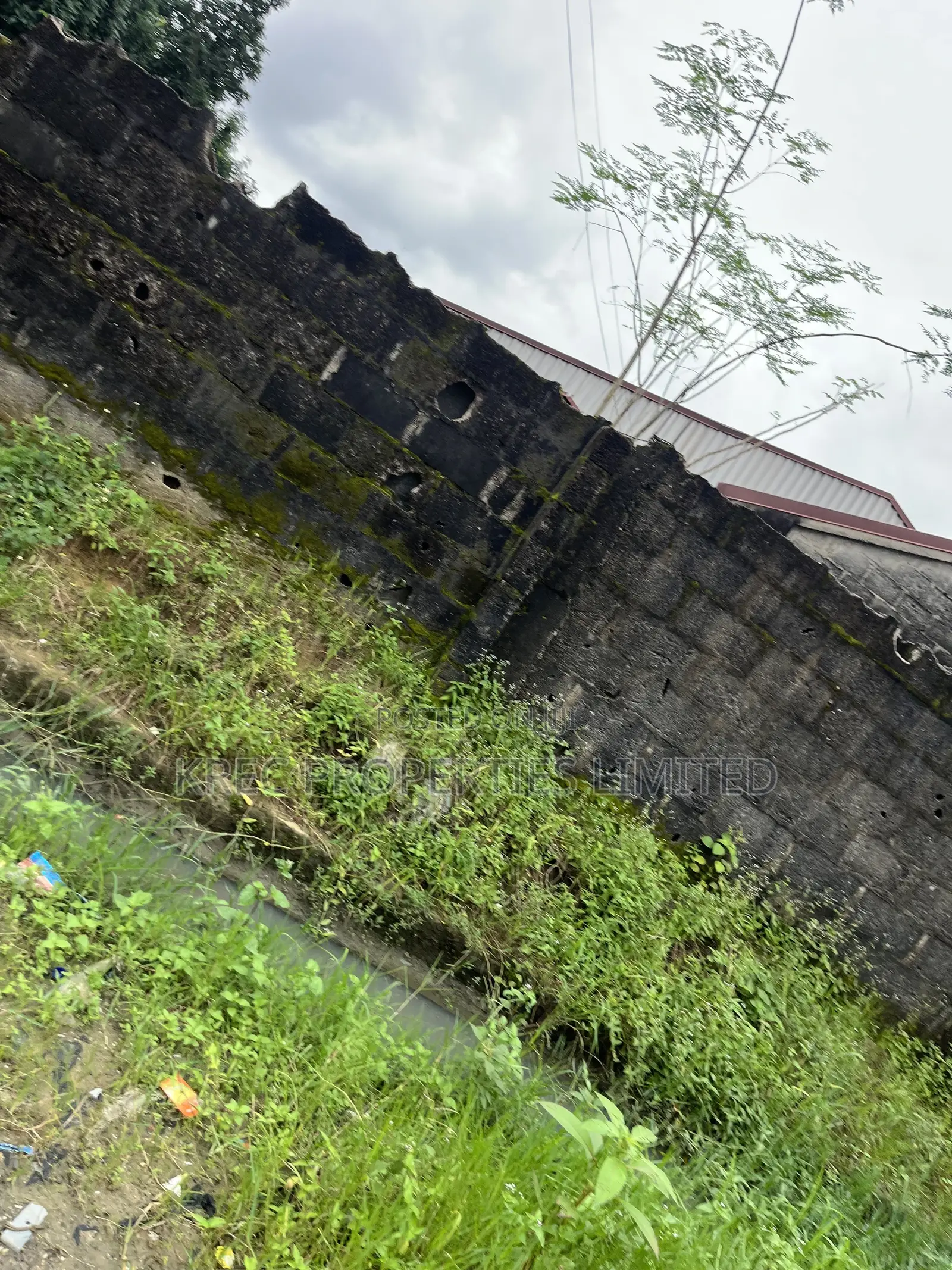 Deed of Conveyance at Kilimanjaro5 Eastwest Road After Rumuokoro Flyover in East West Road