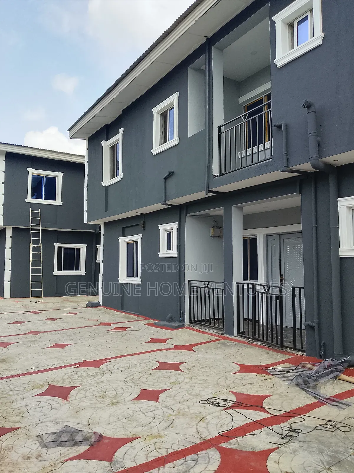 2bdrm Apartment in Agric for rent in Agric