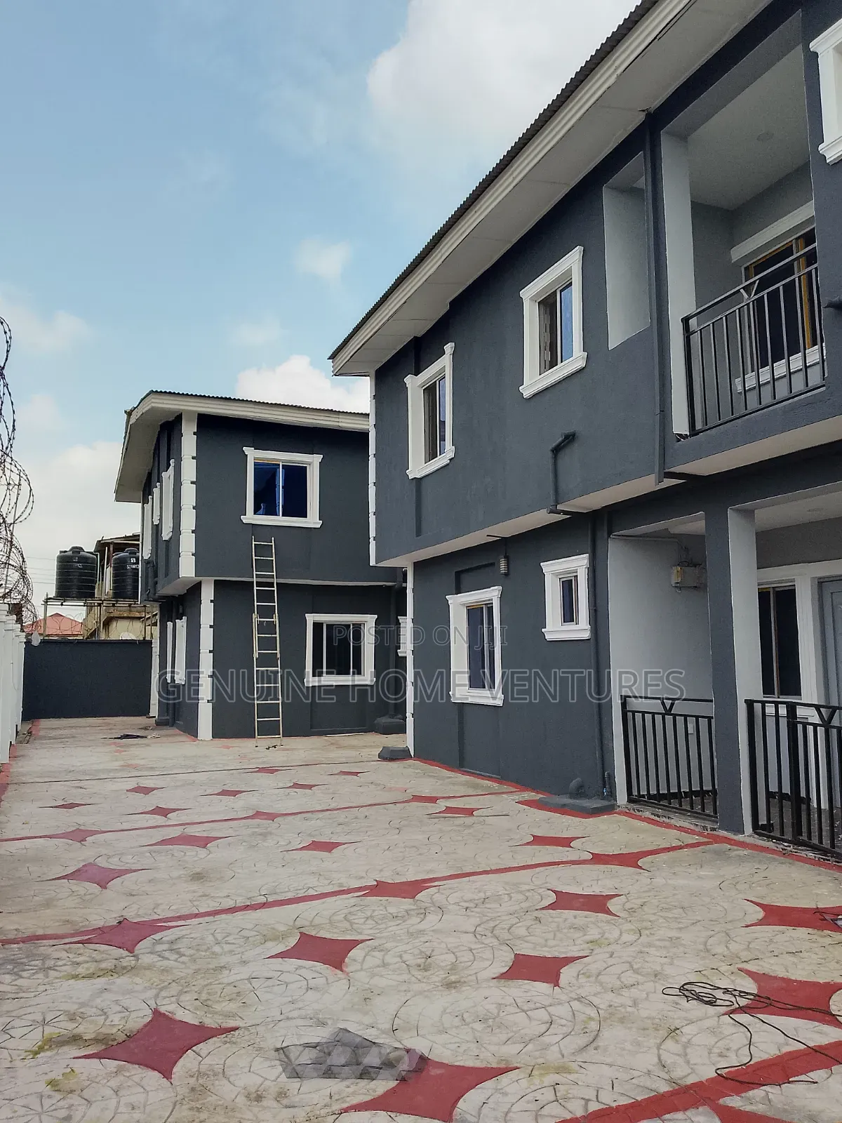 2bdrm Apartment in Agric for rent in Agric