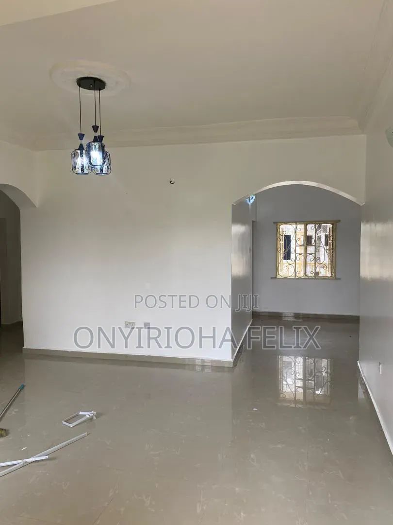 2bdrm Block of Flats in Begger Clinic Area, Life Camp for rent in Life Camp