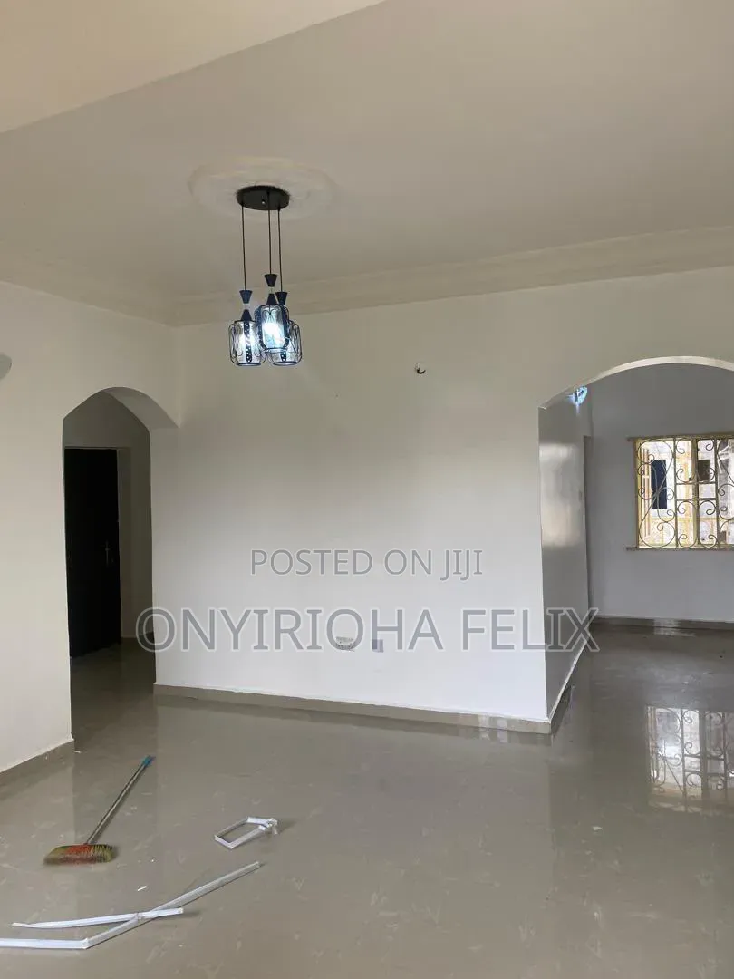 2bdrm Block of Flats in Begger Clinic Area, Life Camp for rent in Life Camp