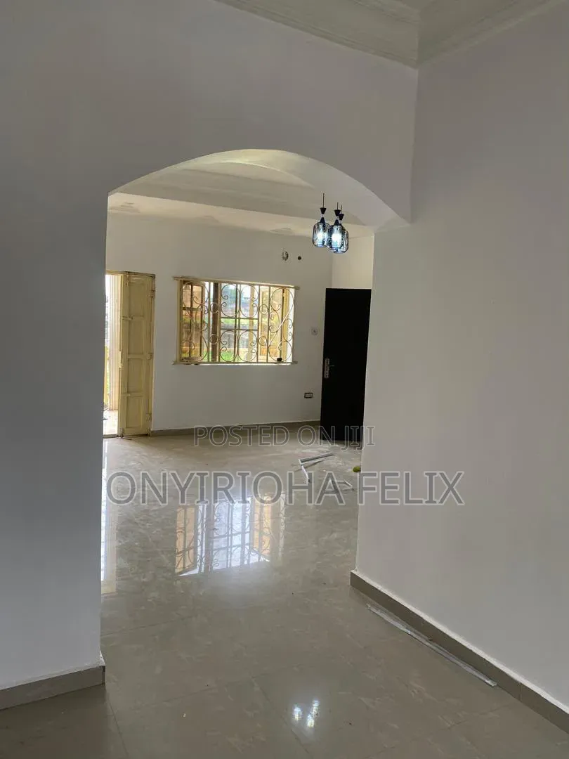 2bdrm Block of Flats in Begger Clinic Area, Life Camp for rent in Life Camp