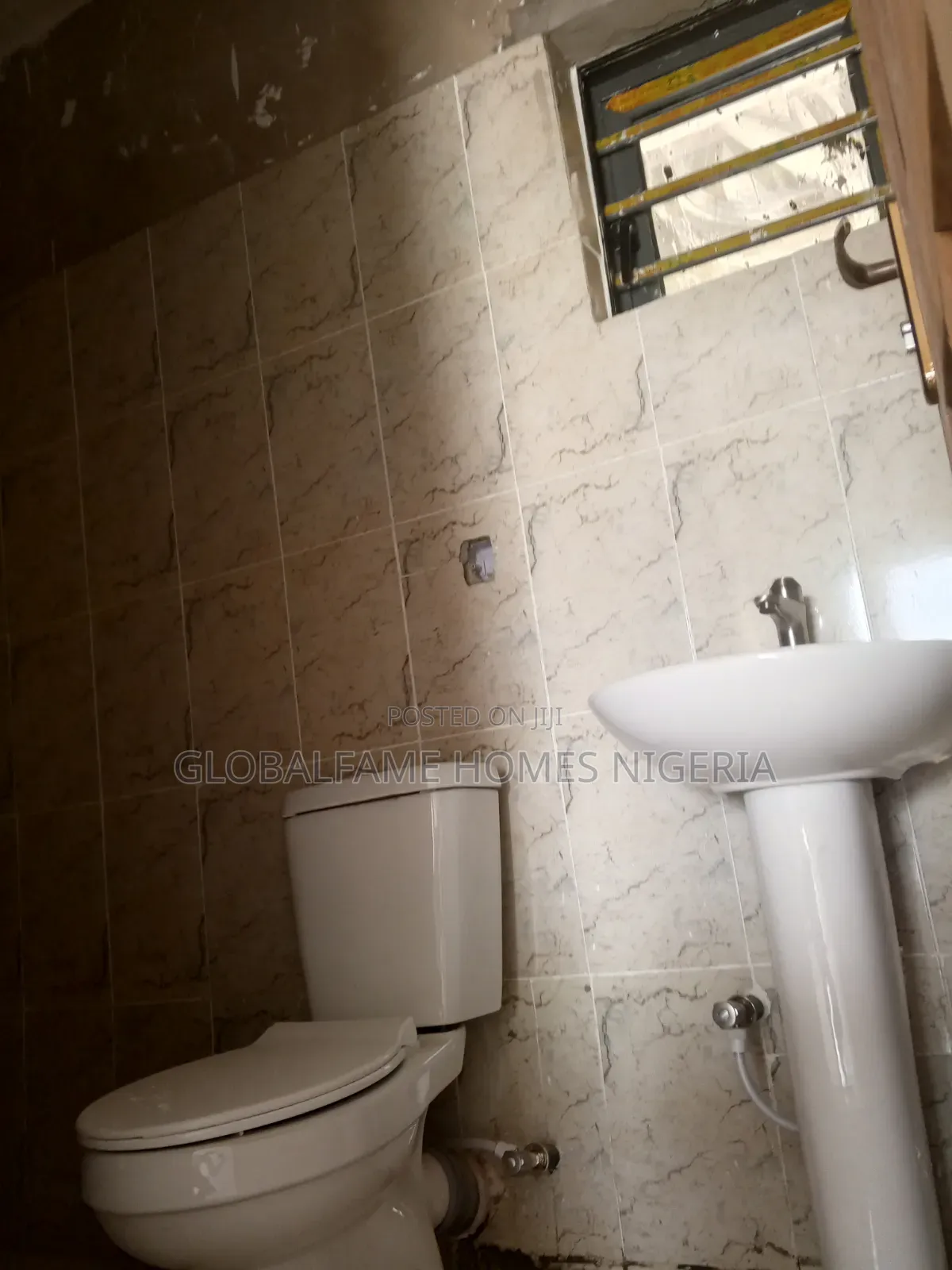 Office Space in Elemoro