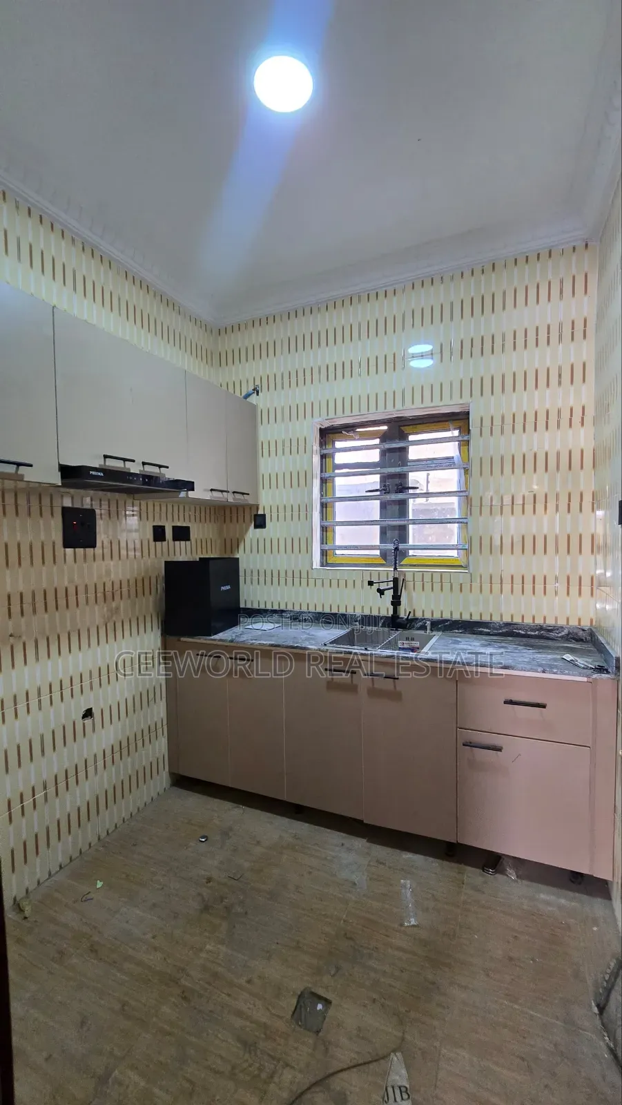 2bdrm Apartment in Alalubosa Gra for rent in Alalubosa