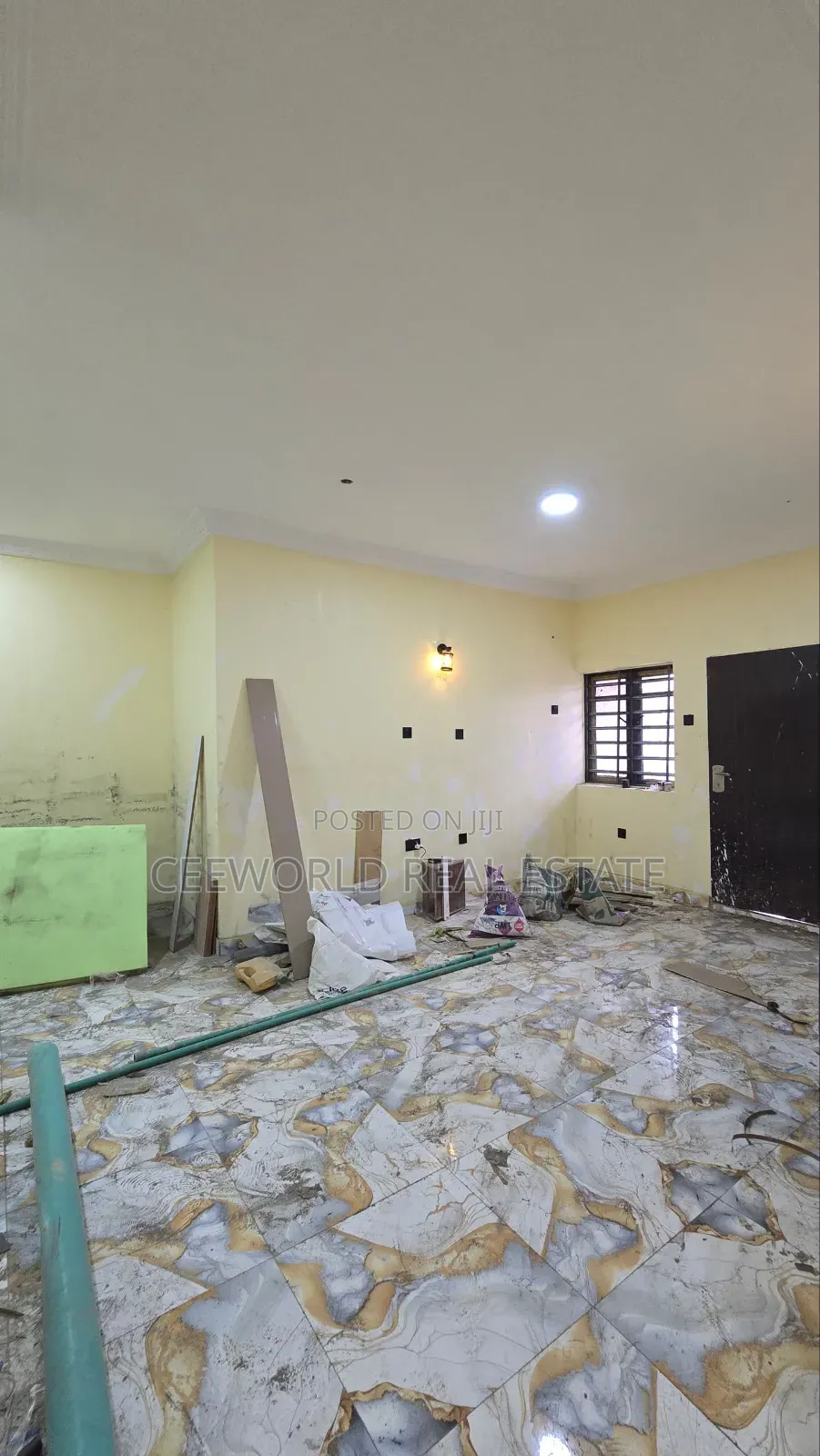 2bdrm Apartment in Alalubosa Gra for rent in Alalubosa