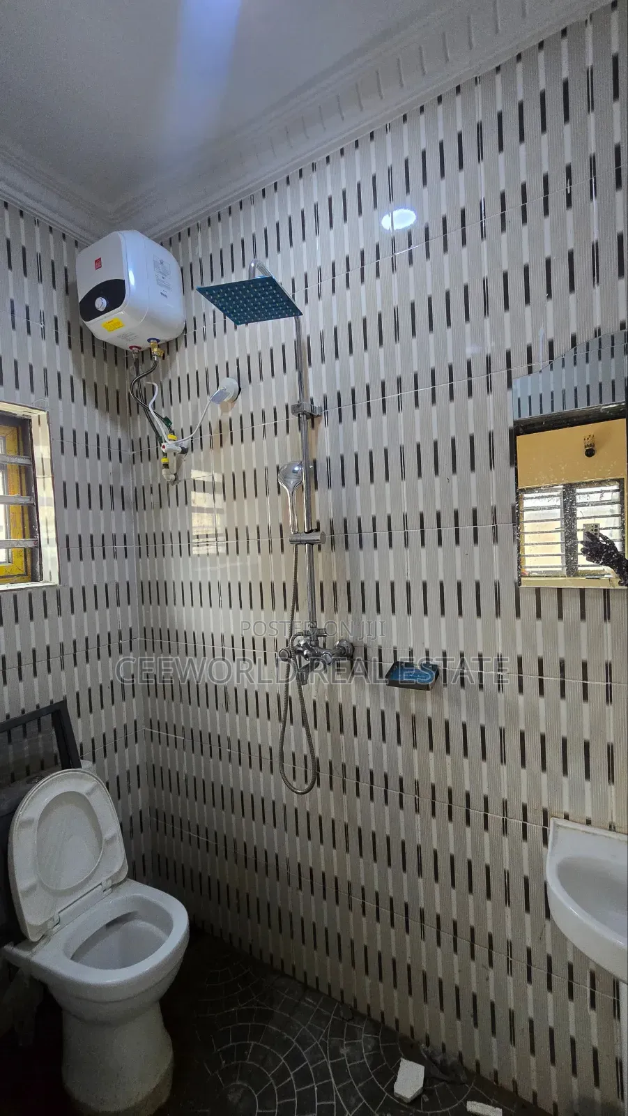 2bdrm Apartment in Alalubosa Gra for rent in Alalubosa