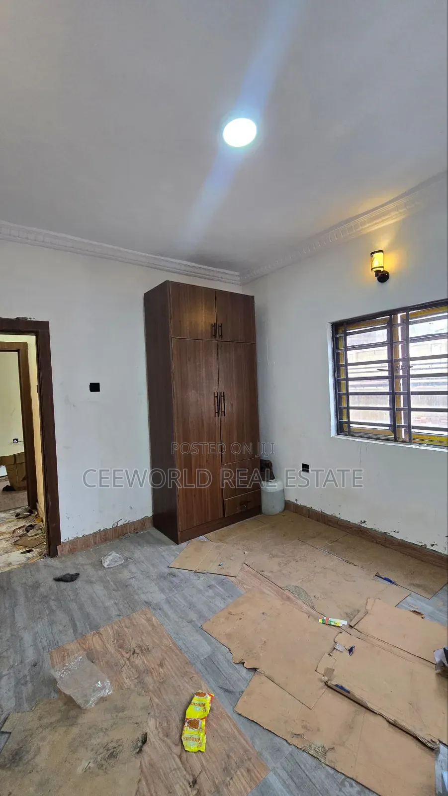 2bdrm Apartment in Alalubosa Gra for rent in Alalubosa