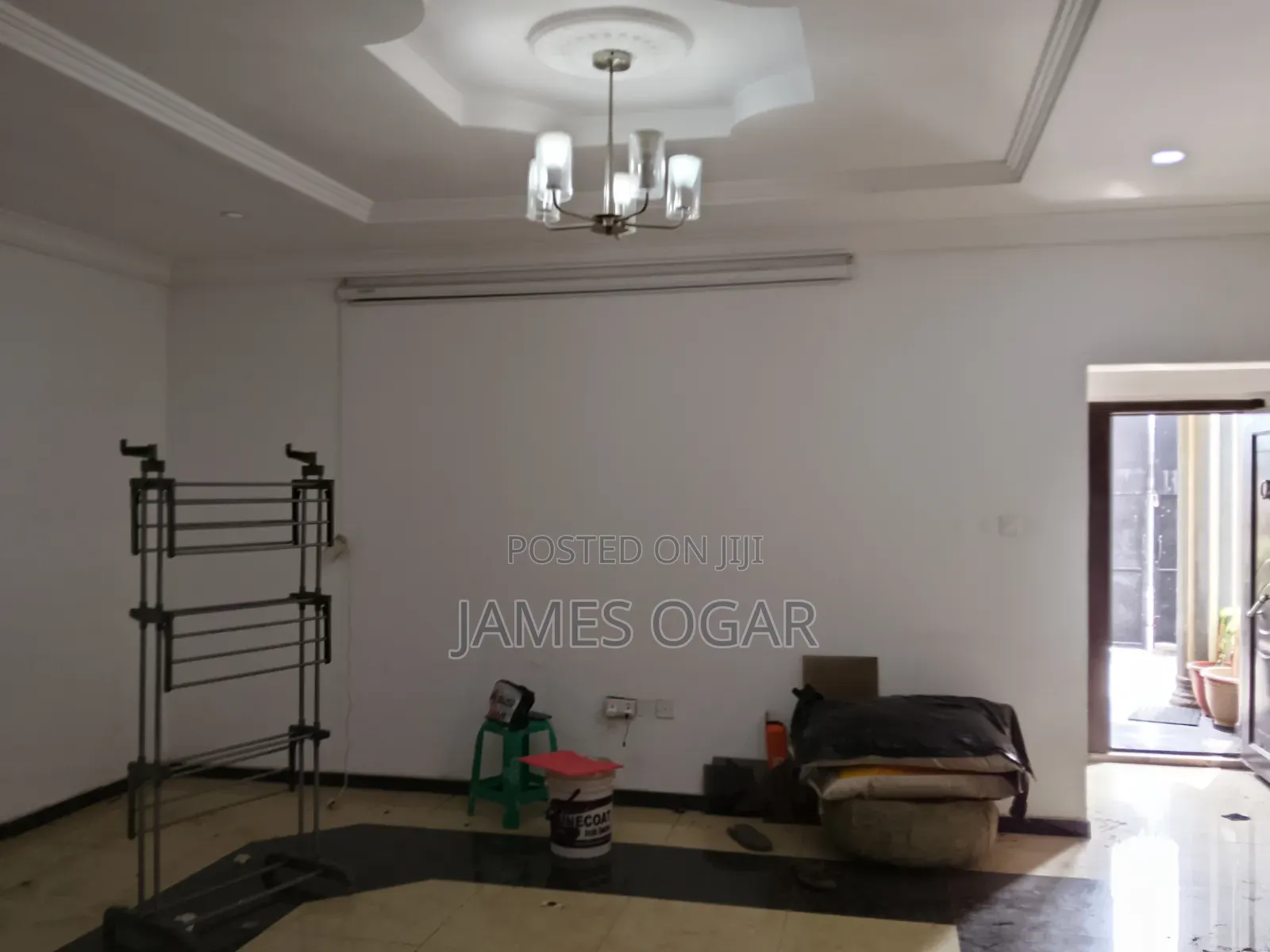 4bdrm Block of Flats in Mobi Road, Off Lekki-Epe Expressway for rent in Off Lekki-Epe Expressway