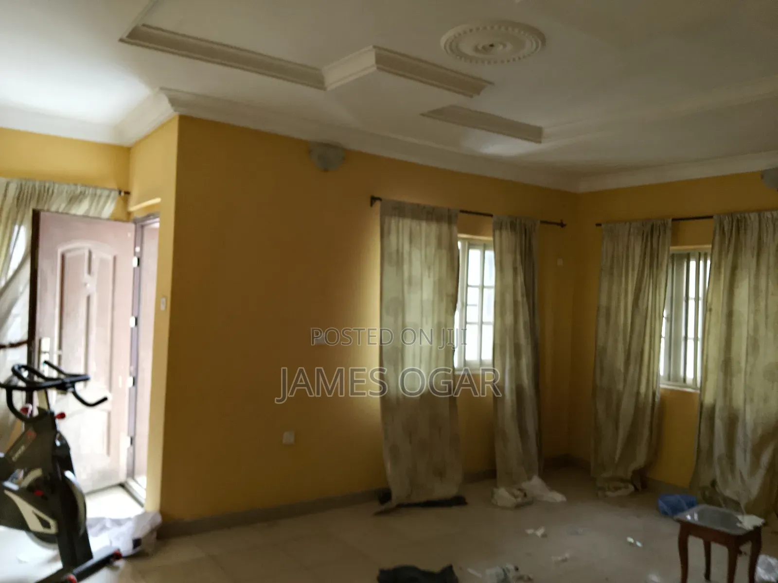4bdrm Block of Flats in Mobi Road, Off Lekki-Epe Expressway for rent in Off Lekki-Epe Expressway