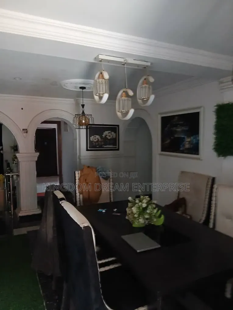 5bdrm Duplex in Ait Ray Power for sale in Alagbado