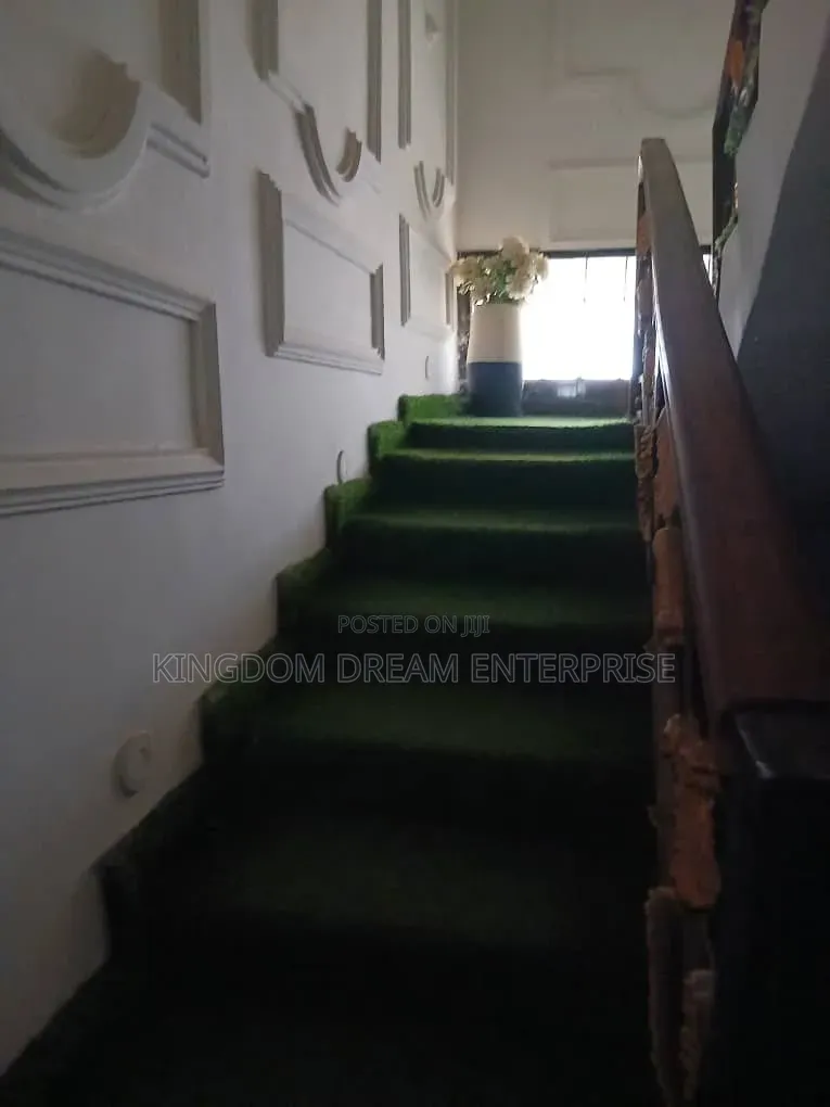 5bdrm Duplex in Ait Ray Power for sale in Alagbado