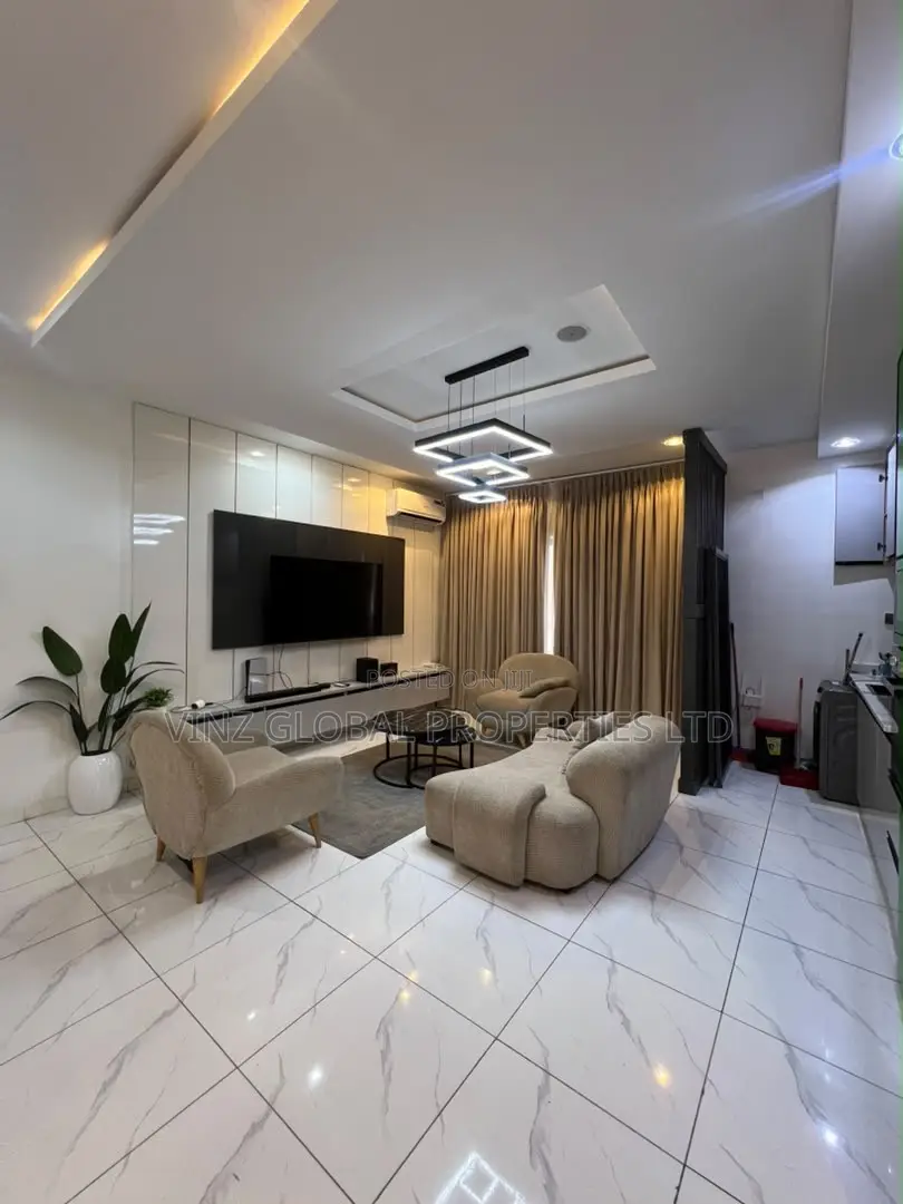 Furnished 2bdrm Apartment in Lekki for rent in Lekki