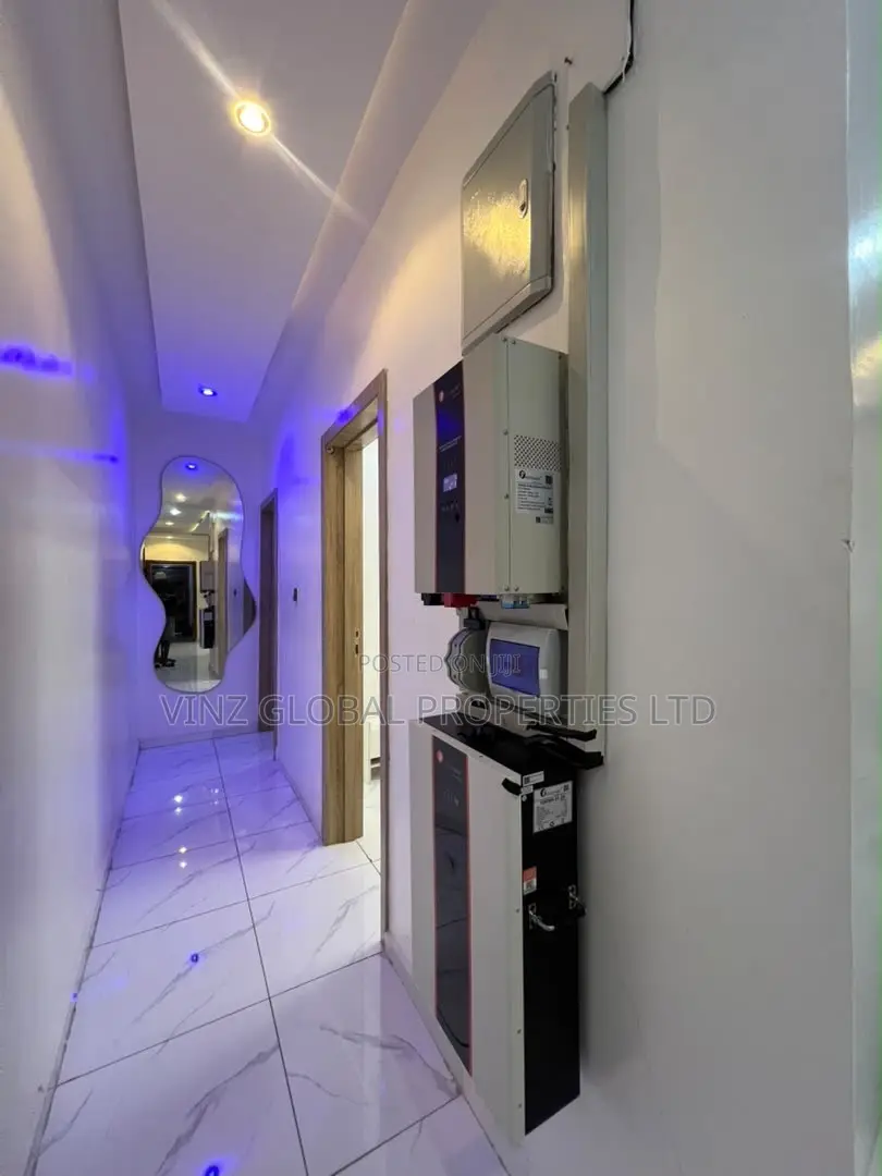 Furnished 2bdrm Apartment in Lekki for rent in Lekki