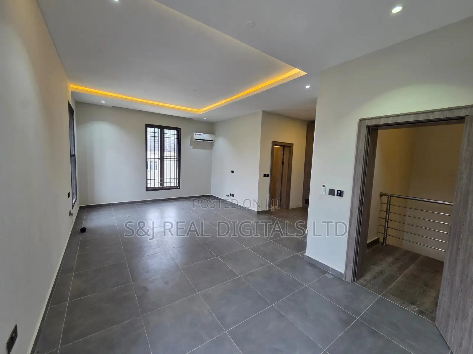 5bdrm Duplex in Dawaki for sale in Dawaki