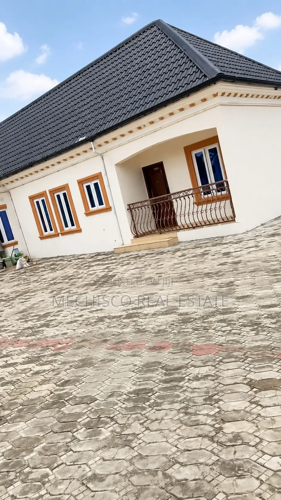 3bdrm Bungalow in Omagwa for sale in Omagwa
