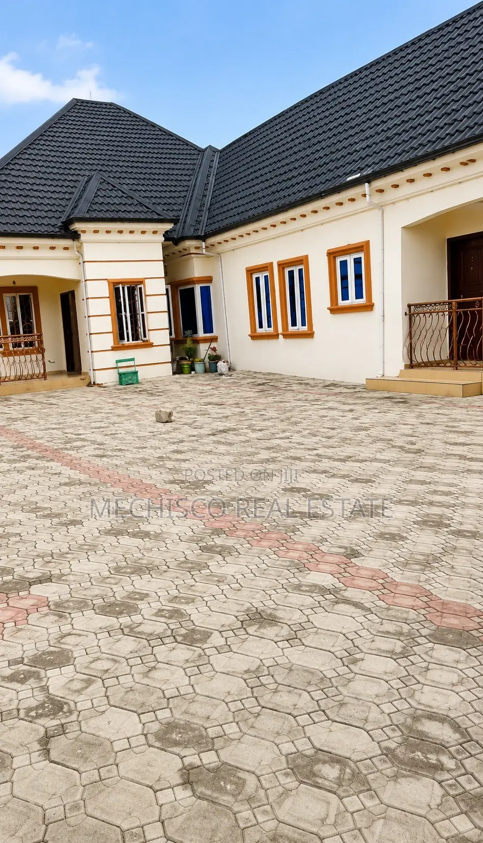 3bdrm Bungalow in Omagwa for sale in Omagwa