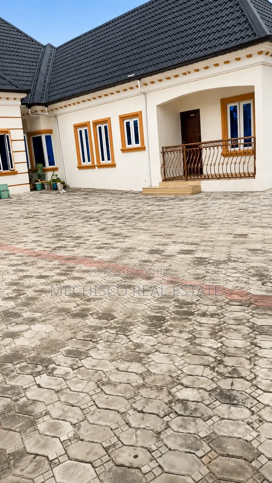 3bdrm Bungalow in Omagwa for sale in Omagwa