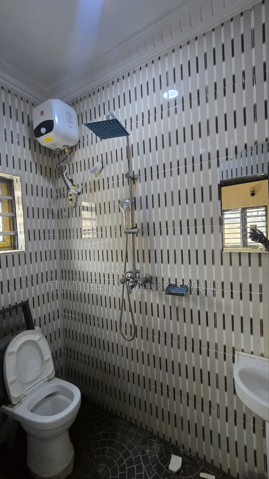 2bdrm Apartment in Jericho for rent in Jericho