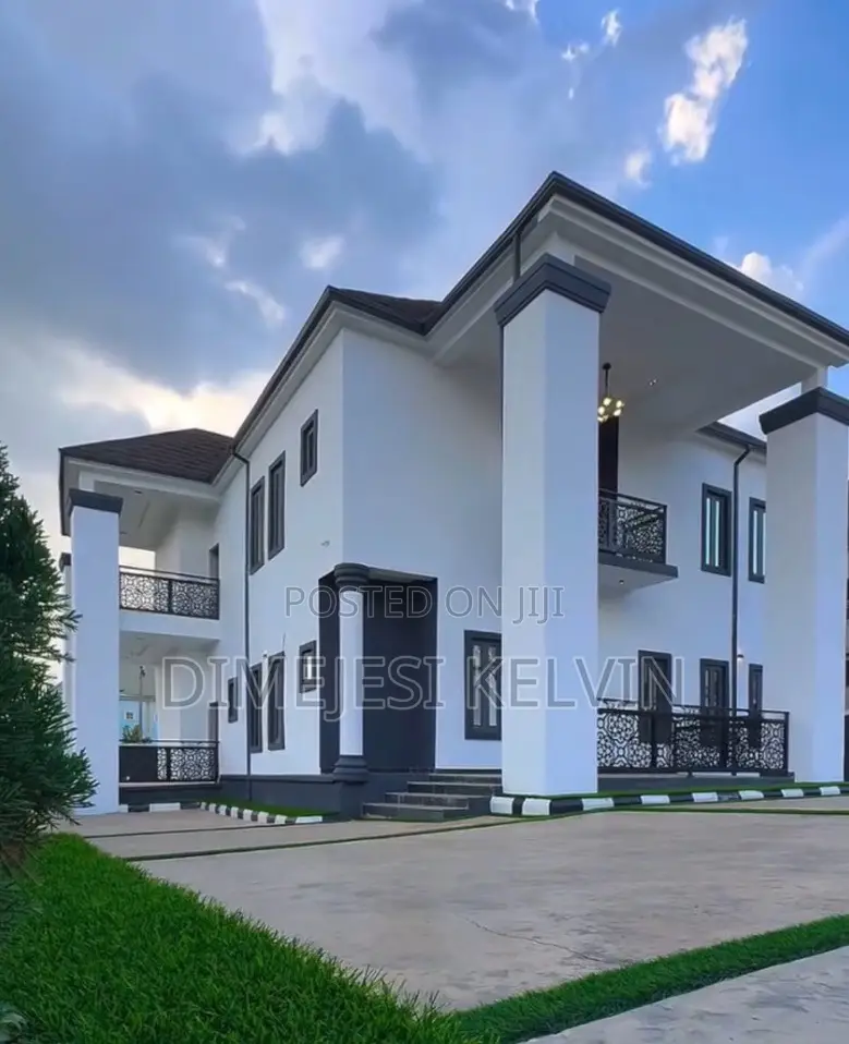 Furnished 4bdrm Duplex in Ipent, Lokogoma for sale in Lokogoma