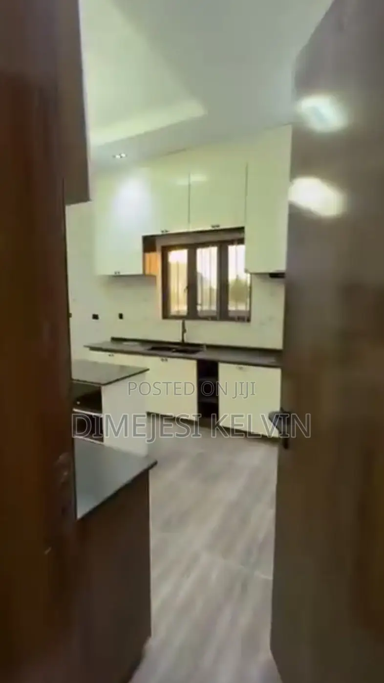Furnished 4bdrm Duplex in Ipent, Lokogoma for sale in Lokogoma