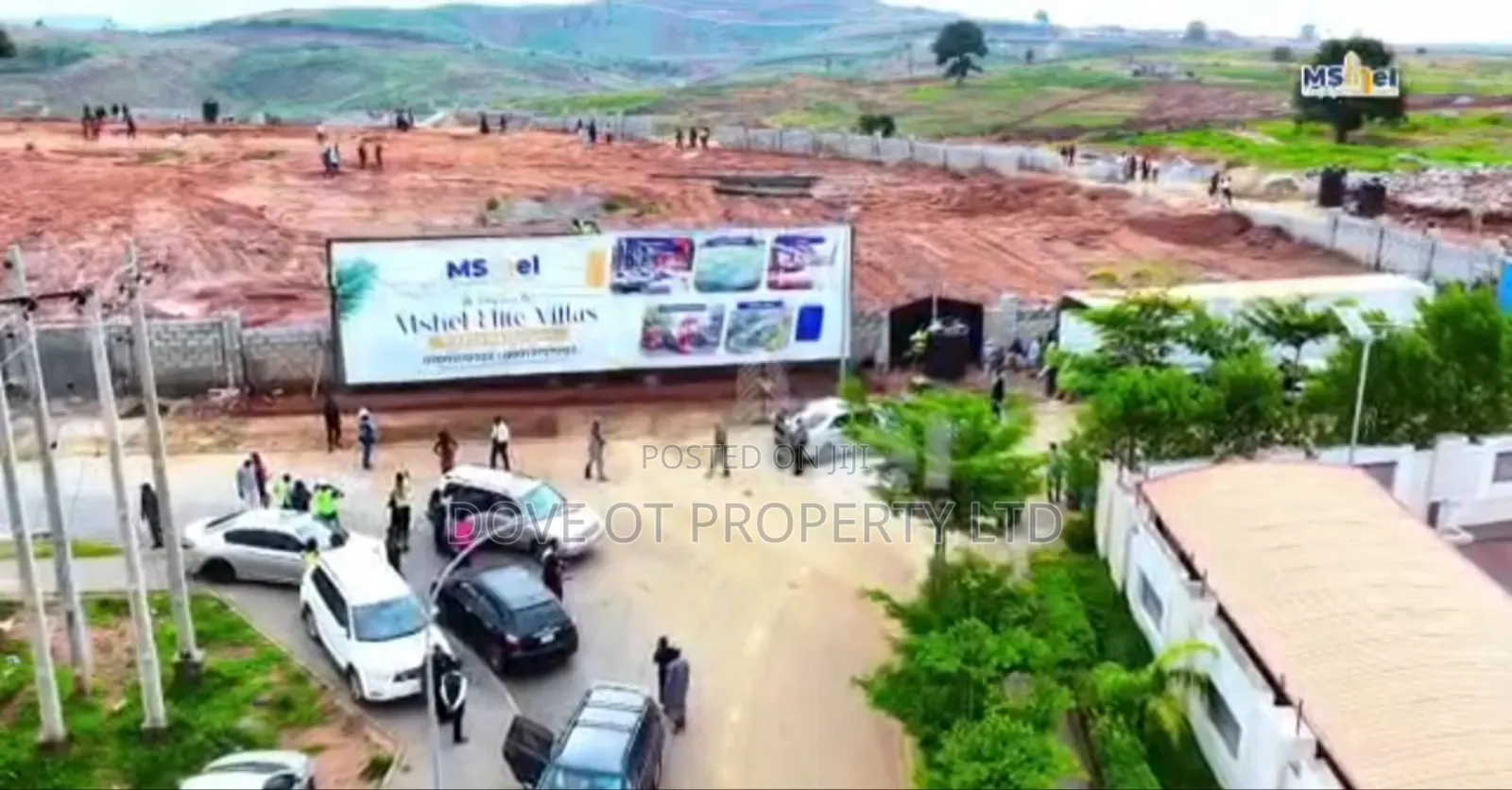 Plots of Land in Asokoro in Asokoro