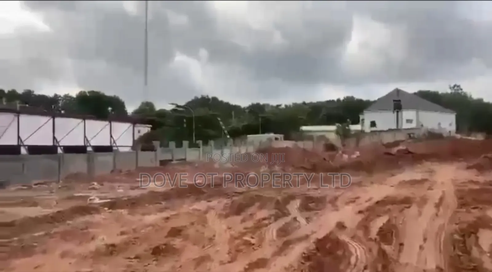 Plots of Land in Asokoro in Asokoro