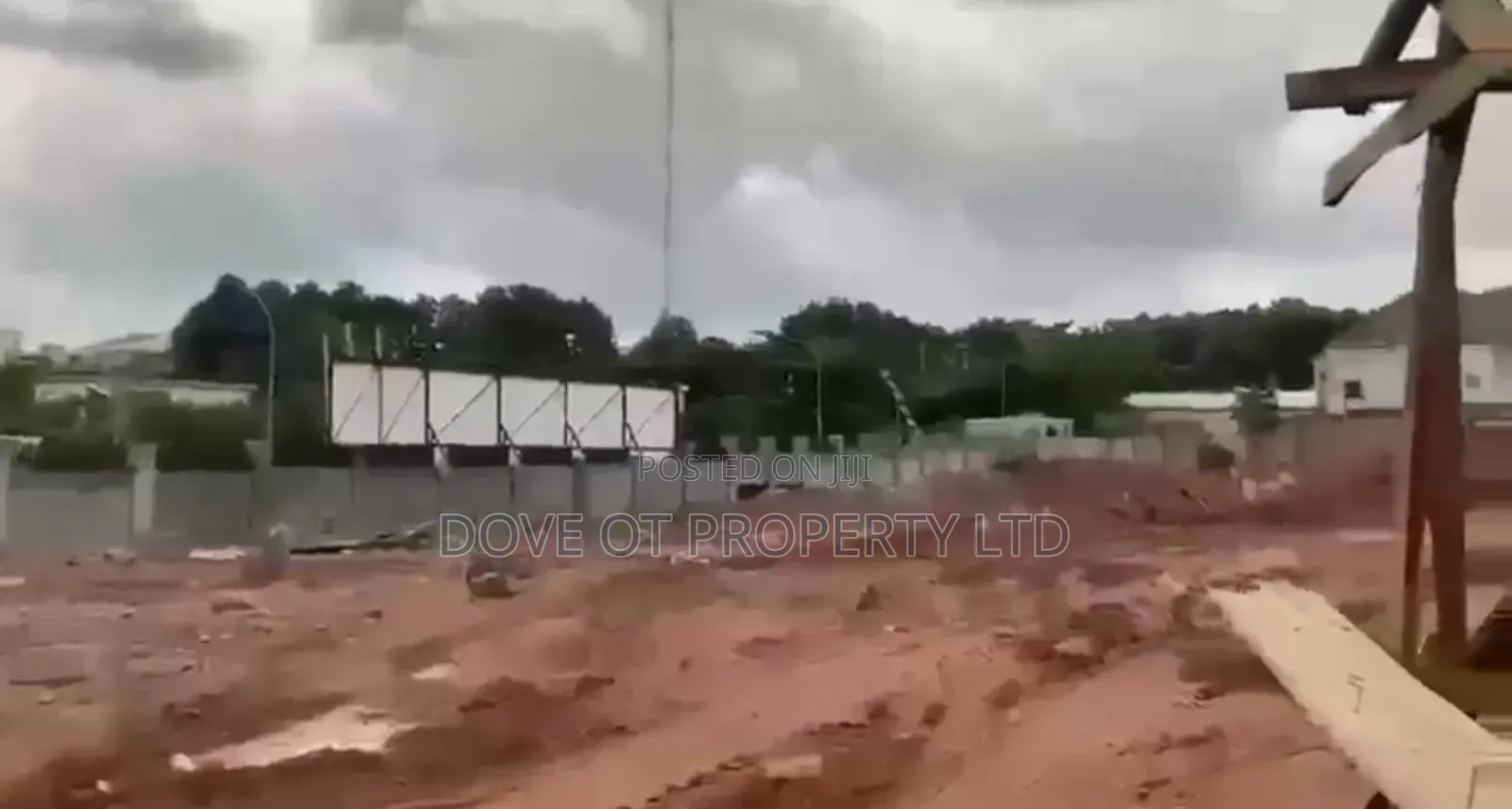 Plots of Land in Asokoro in Asokoro