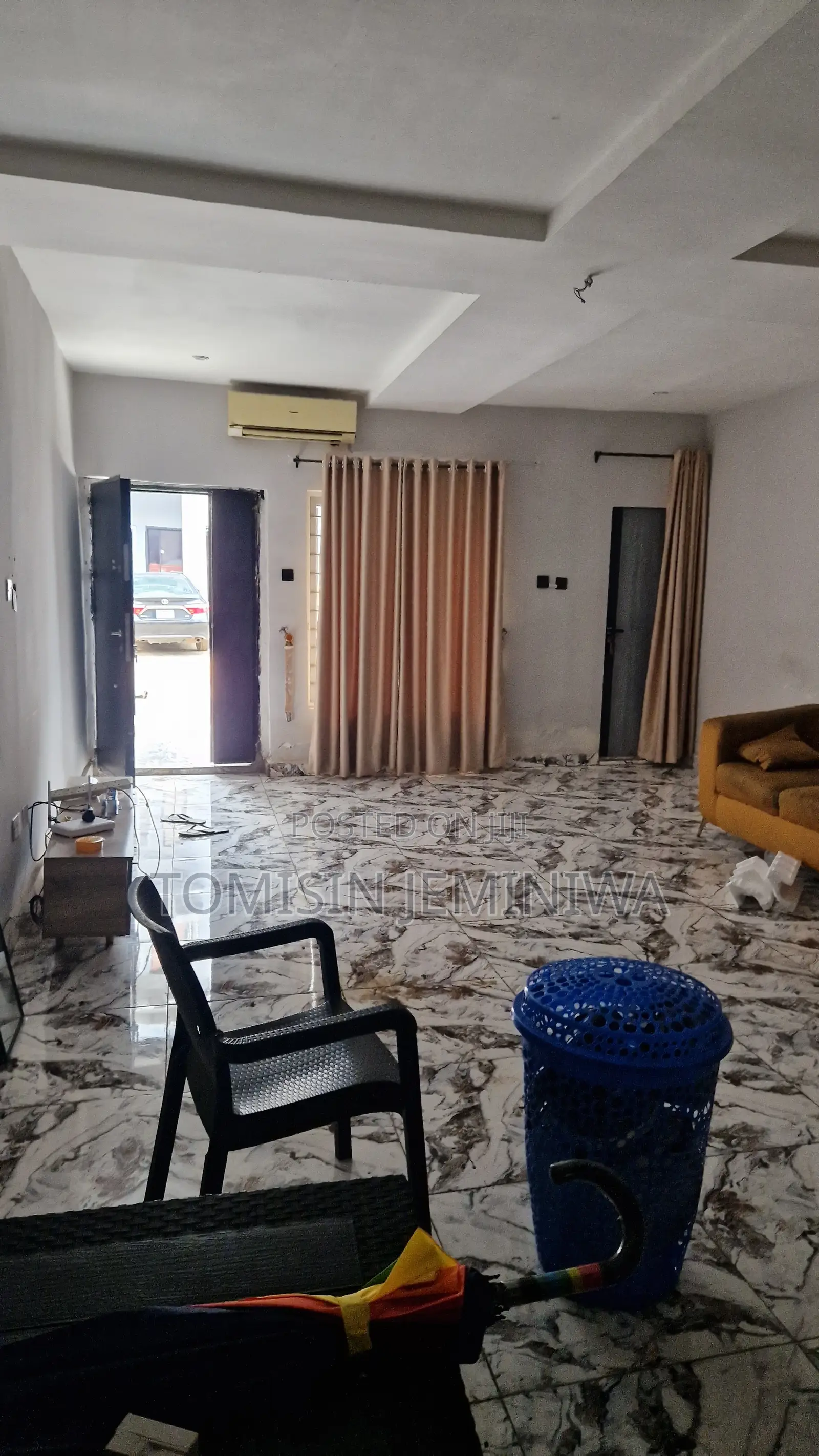 Furnished 2bdrm Block of Flats in Pacific Estate, Kubwa for rent in Kubwa