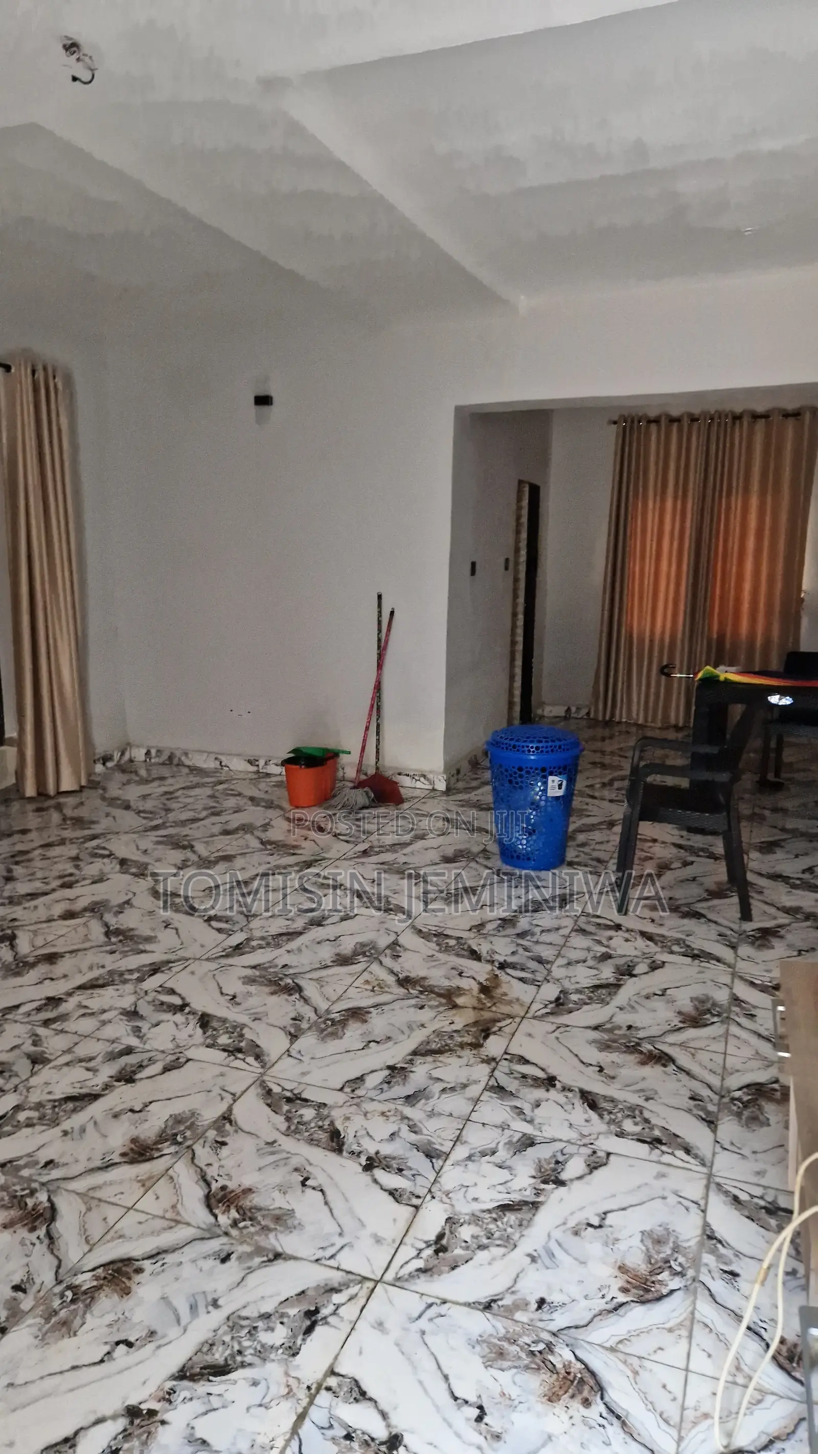 Furnished 2bdrm Block of Flats in Pacific Estate, Kubwa for rent in Kubwa