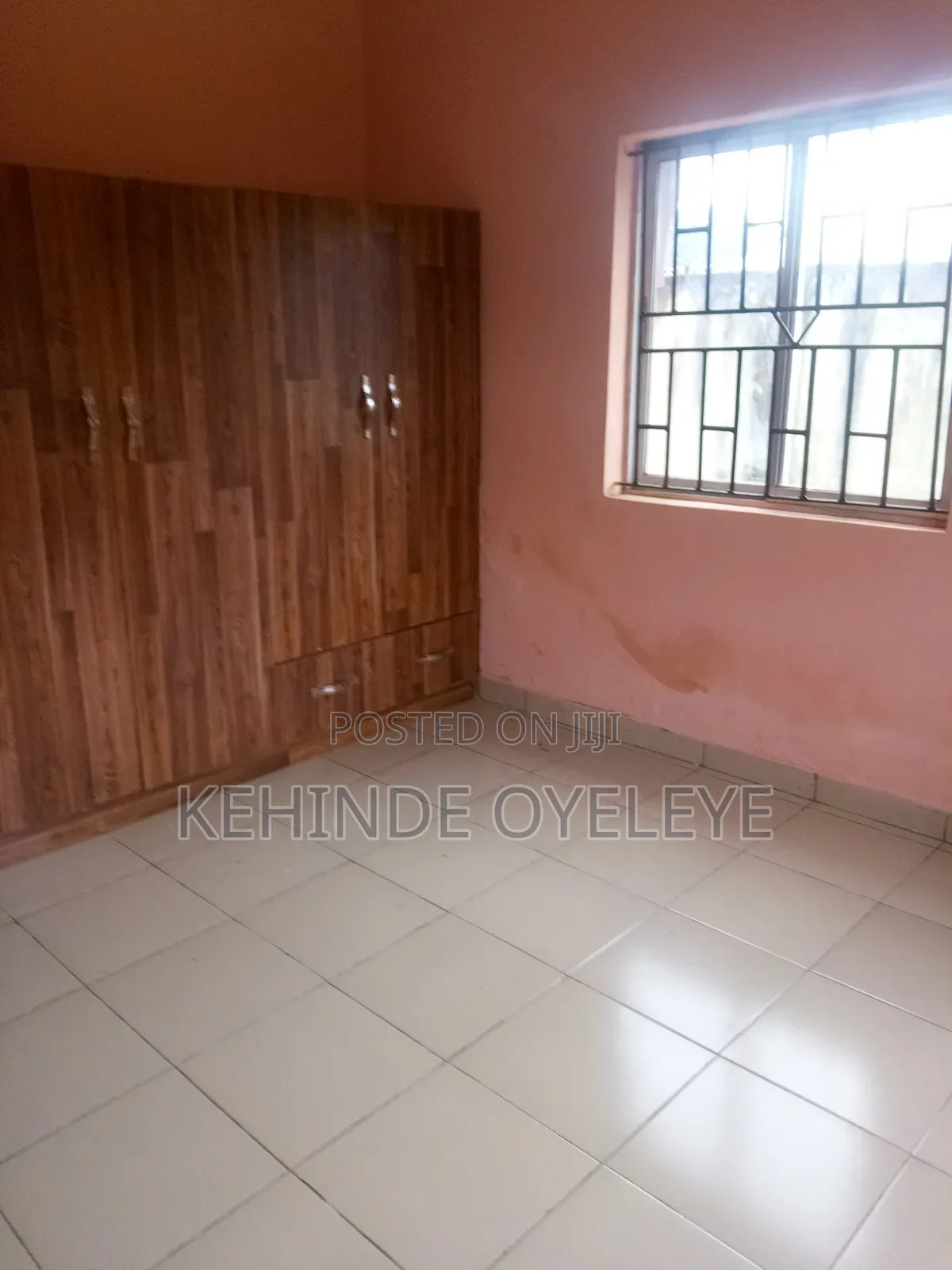 3bdrm House in Fasali Estate Ikotun for rent in Ikotun / Ikotun/Igando