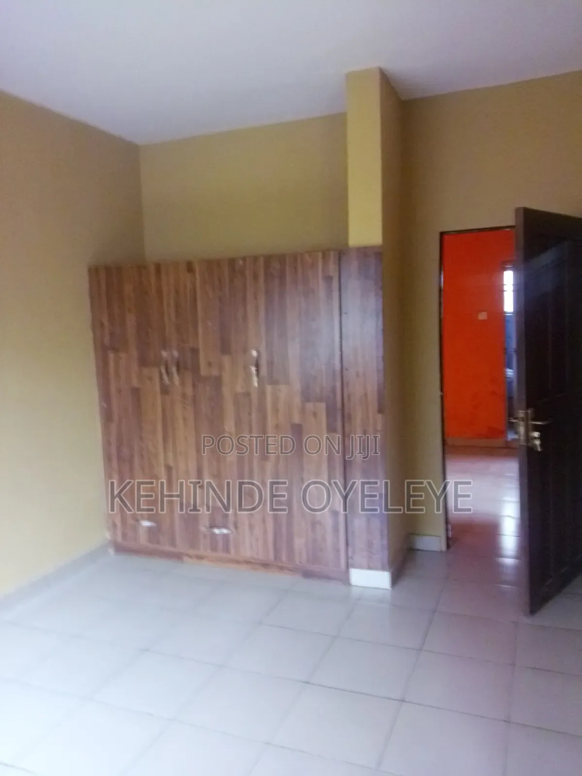 3bdrm House in Fasali Estate Ikotun for rent in Ikotun / Ikotun/Igando