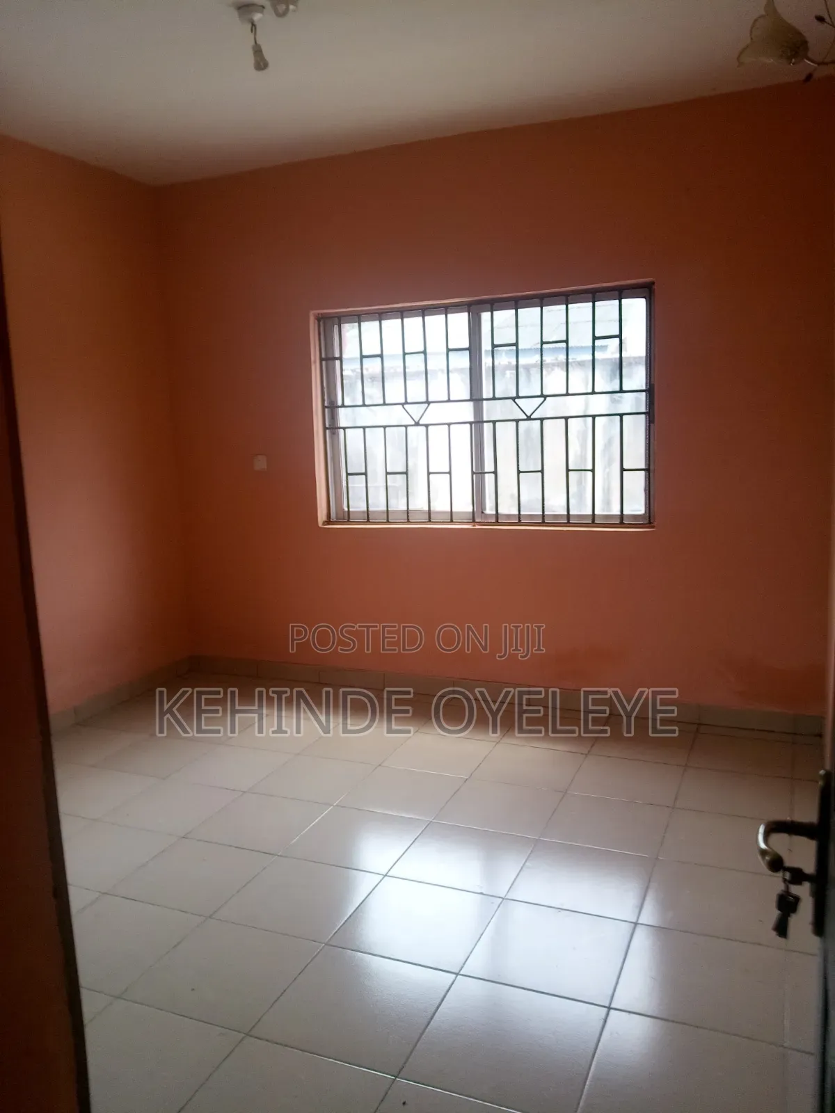 3bdrm House in Fasali Estate Ikotun for rent in Ikotun / Ikotun/Igando