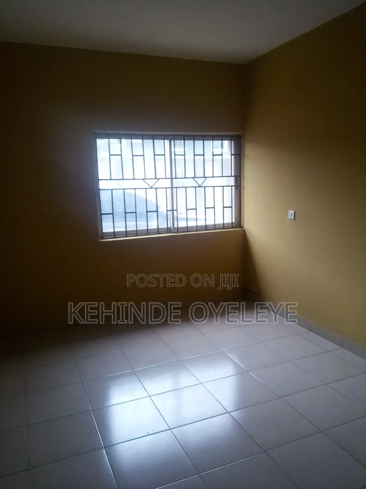 3bdrm House in Fasali Estate Ikotun for rent in Ikotun / Ikotun/Igando