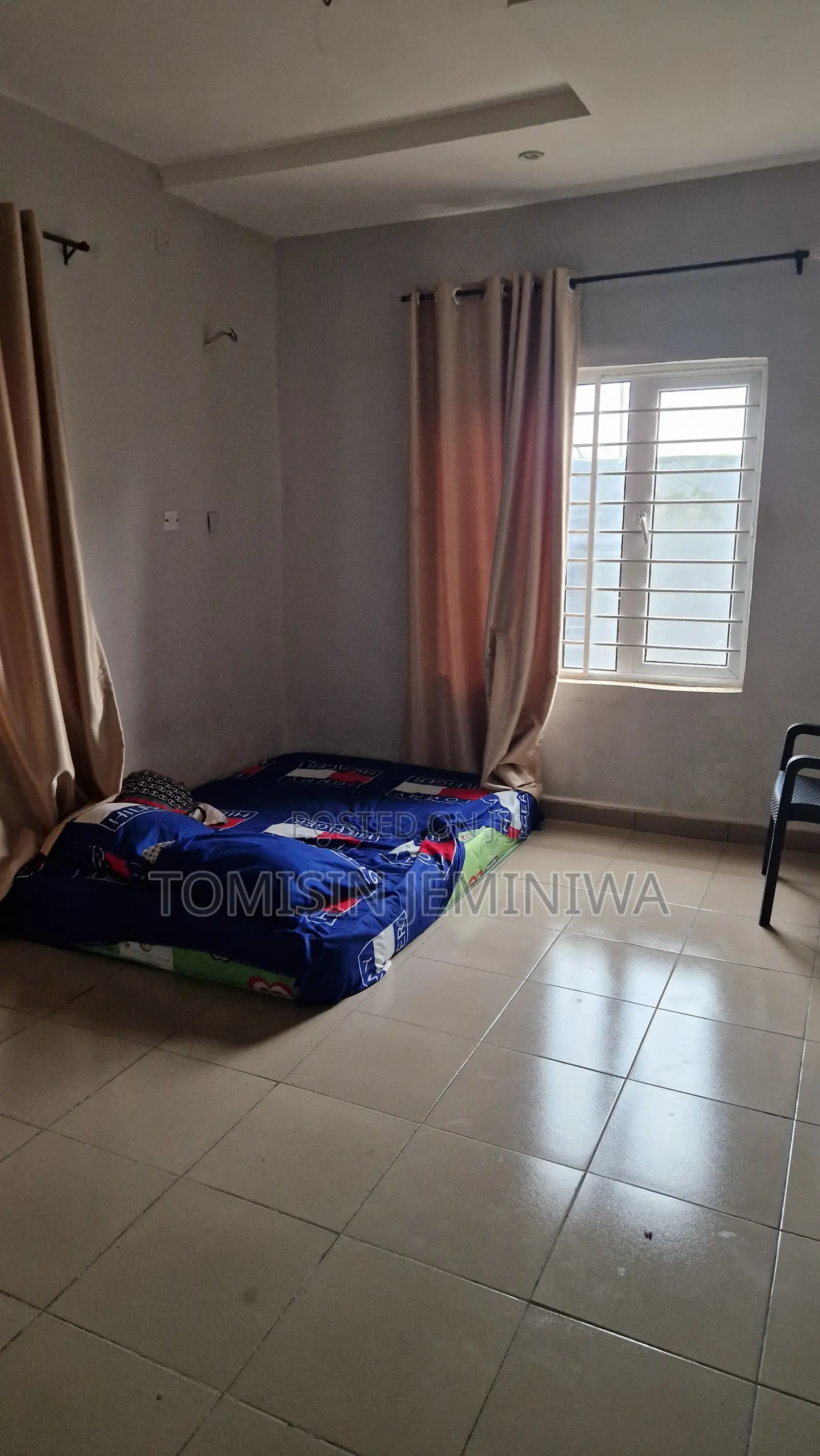 Furnished 2bdrm Block of Flats in Pacific Estate, Kubwa for rent in Kubwa