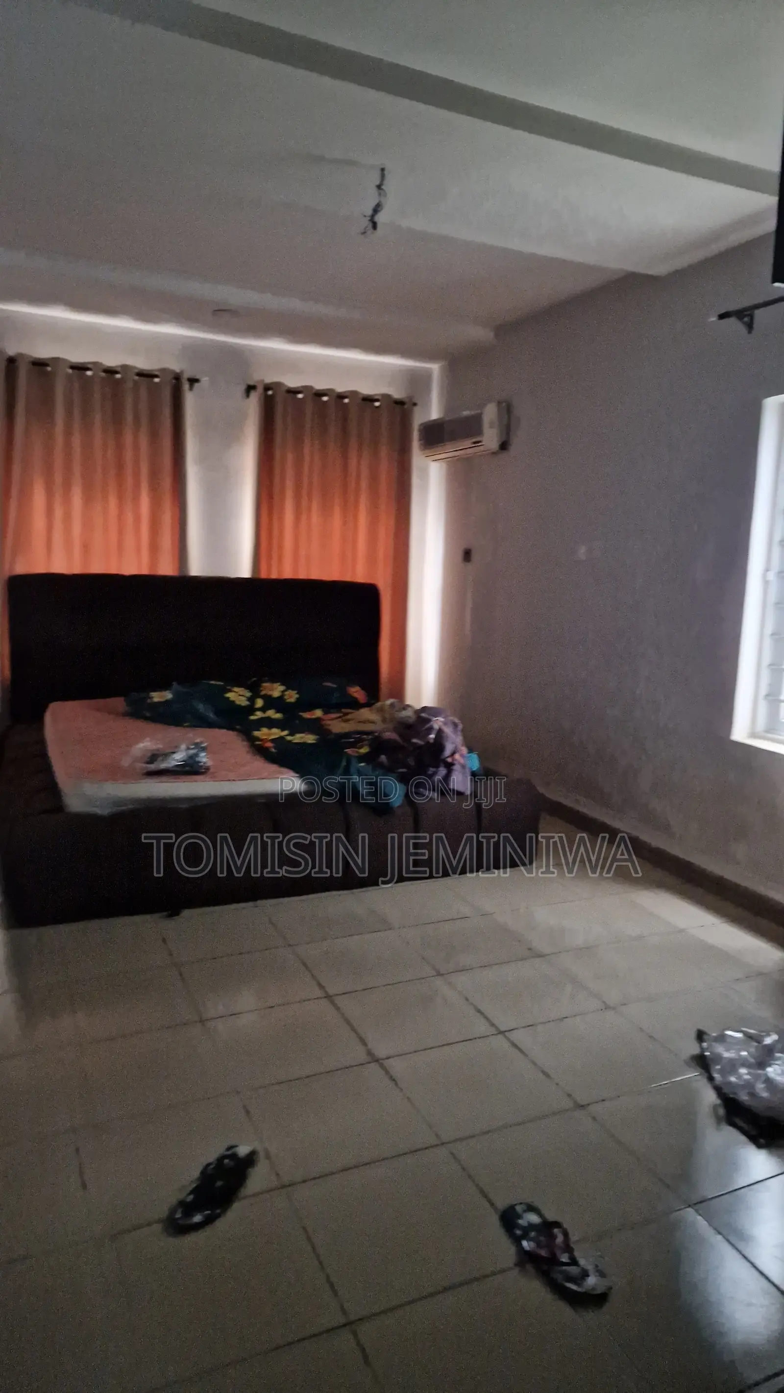 Furnished 2bdrm Block of Flats in Pacific Estate, Kubwa for rent in Kubwa