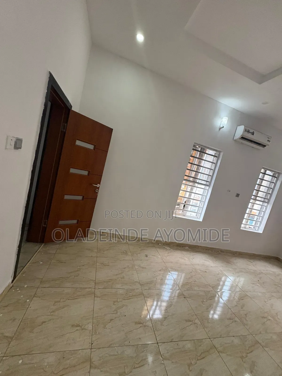 1bdrm Shared Apartment in Chevron for rent in Chevron