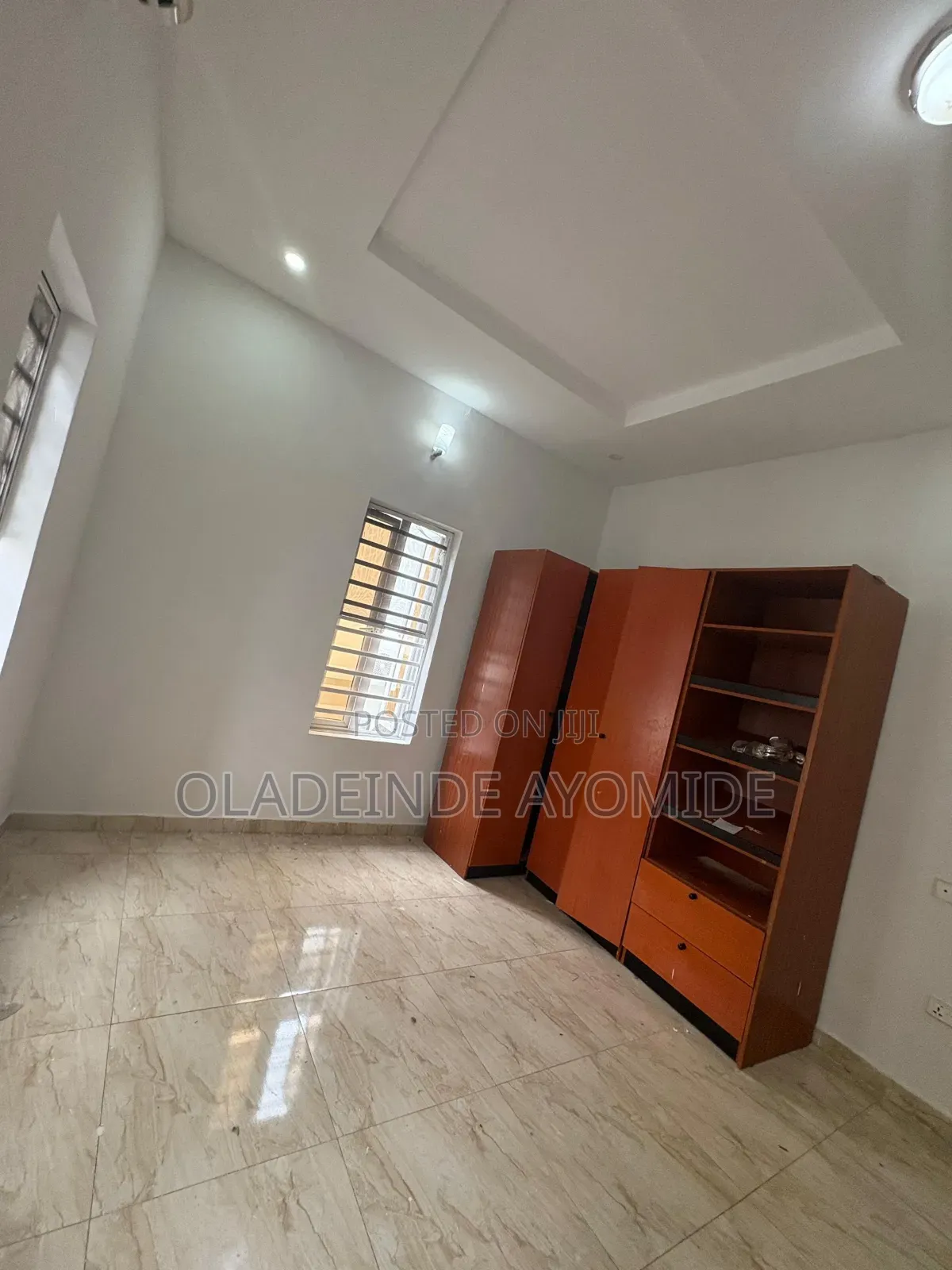 1bdrm Shared Apartment in Chevron for rent in Chevron