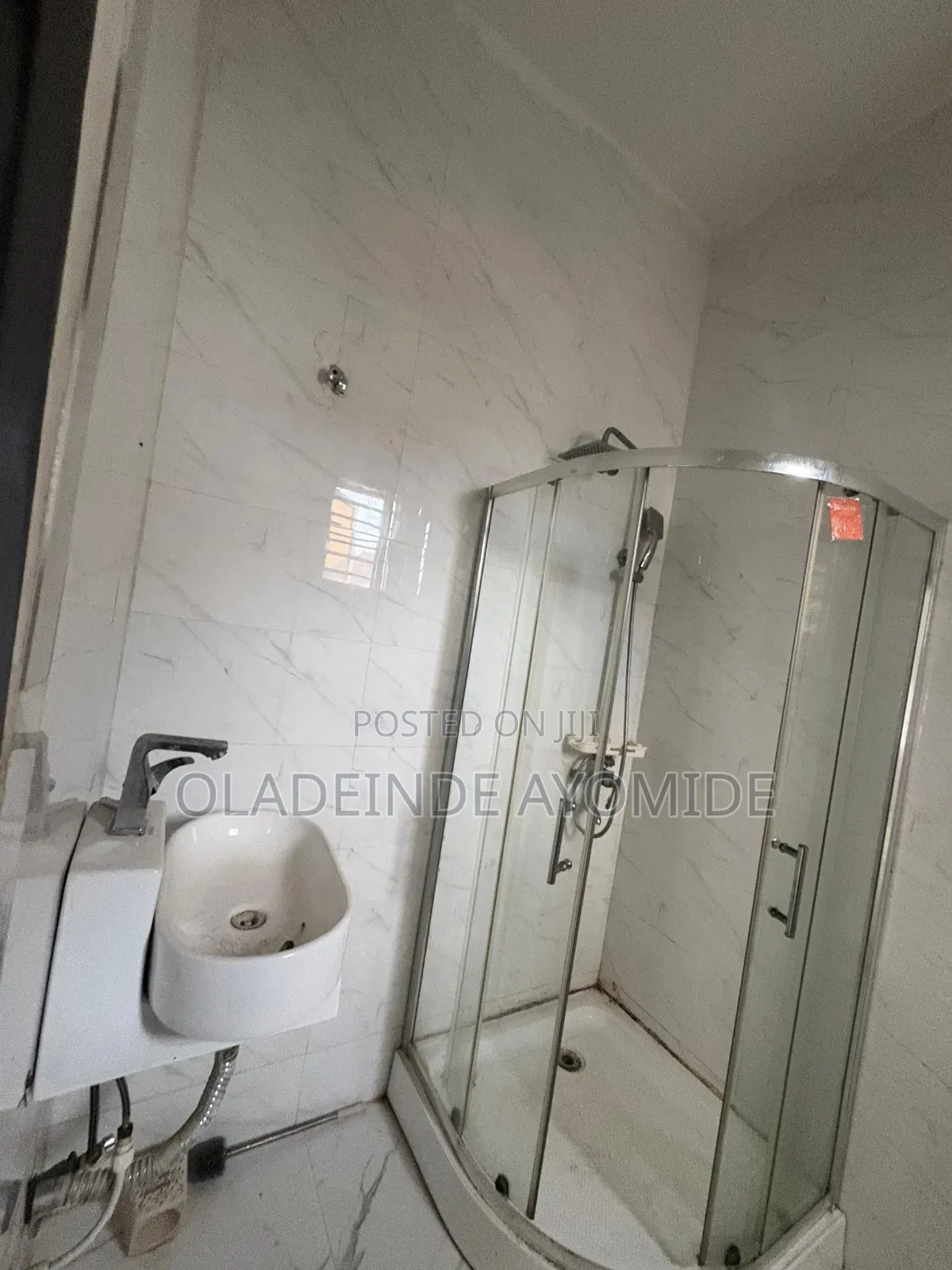 1bdrm Shared Apartment in Chevron for rent in Chevron