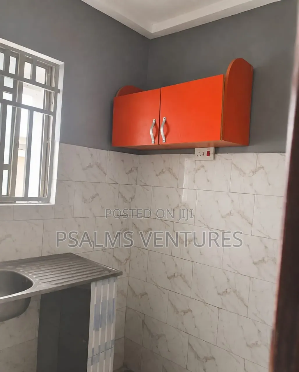 Studio Apartment in Ikeja, Adeniyi Jones for rent in Adeniyi Jones
